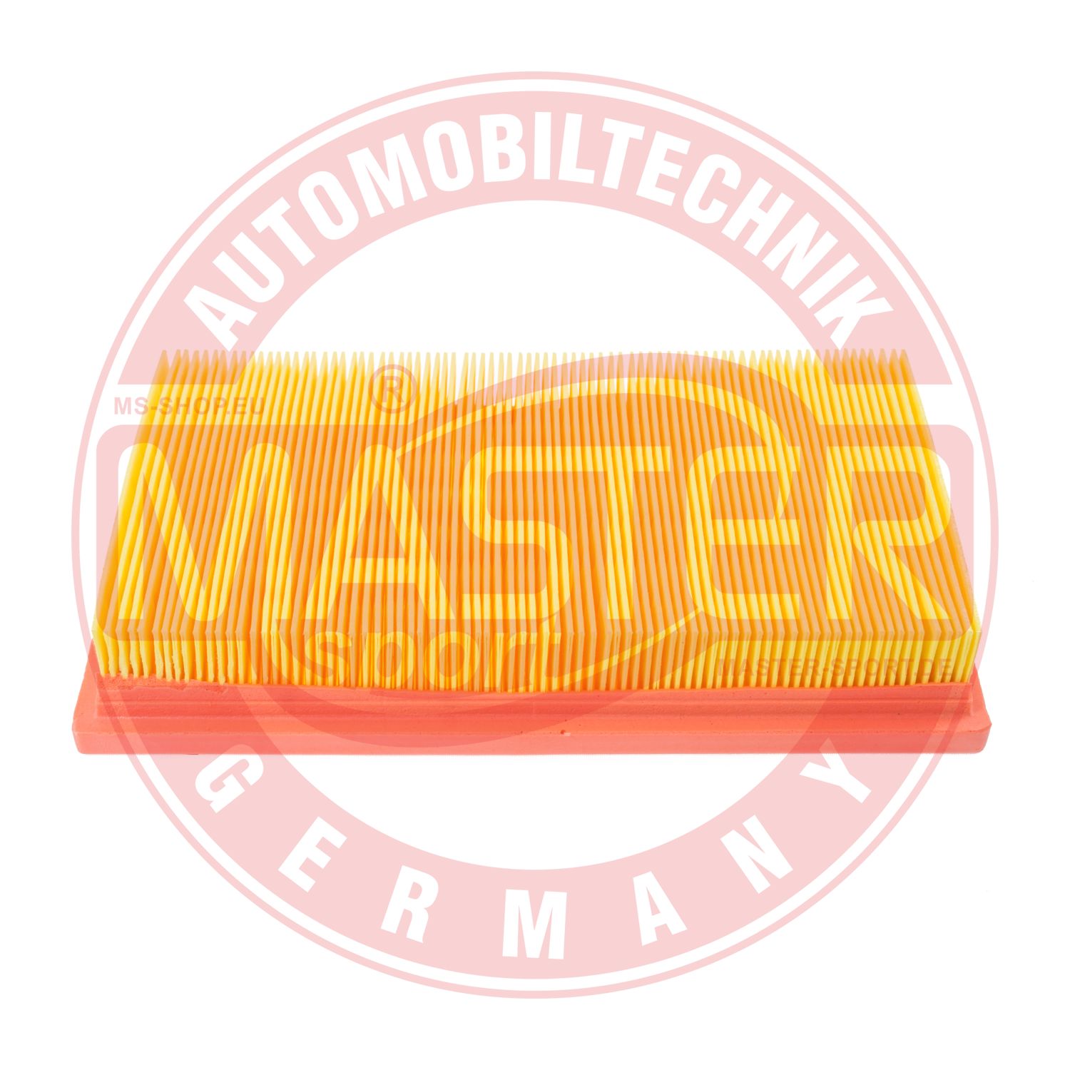 Filtru aer MASTERSPORT GERMANY 2345-LF-PCS-MS
