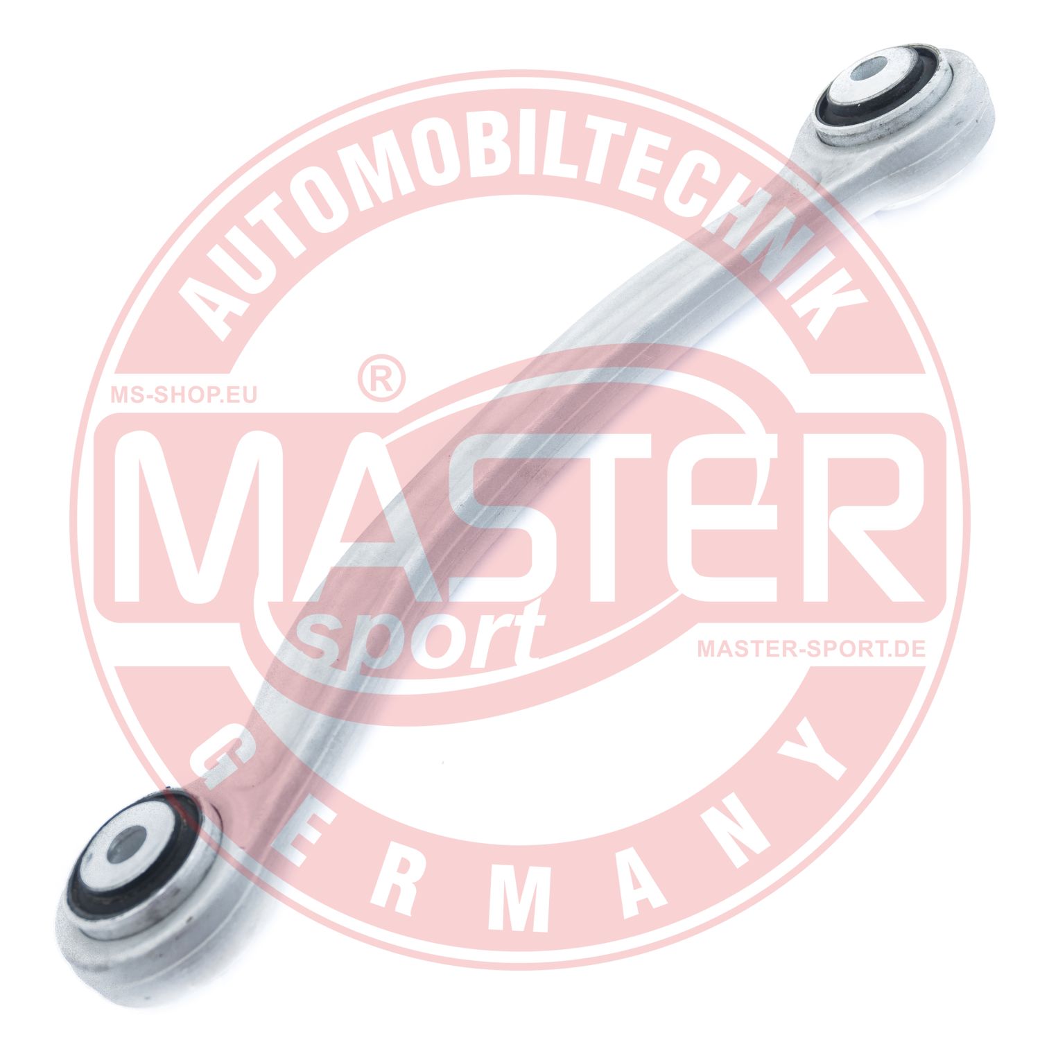 Brat suspensie roata MASTERSPORT GERMANY 23587M-PCS-MS