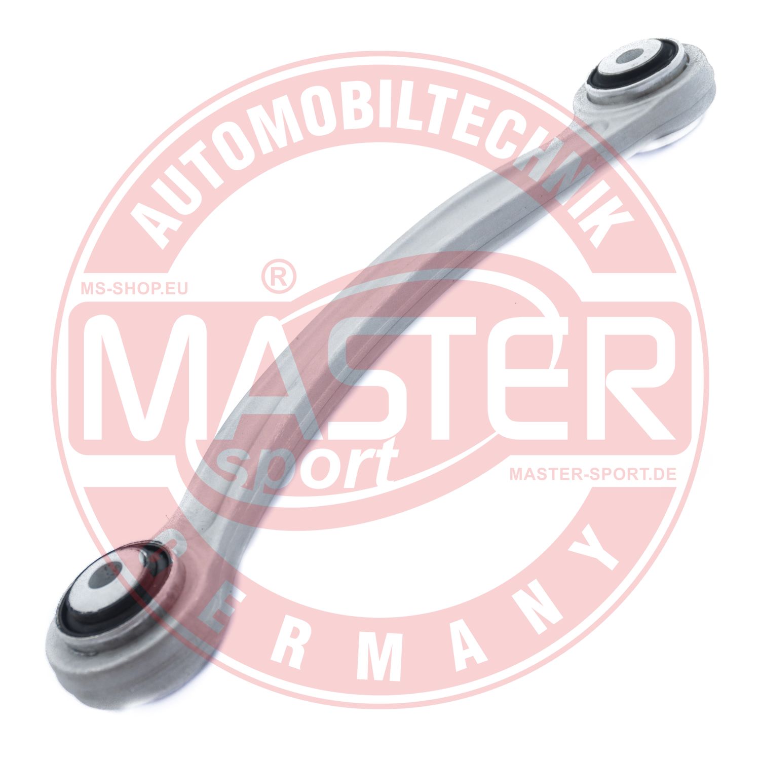 Brat suspensie roata MASTERSPORT GERMANY 23588M-PCS-MS