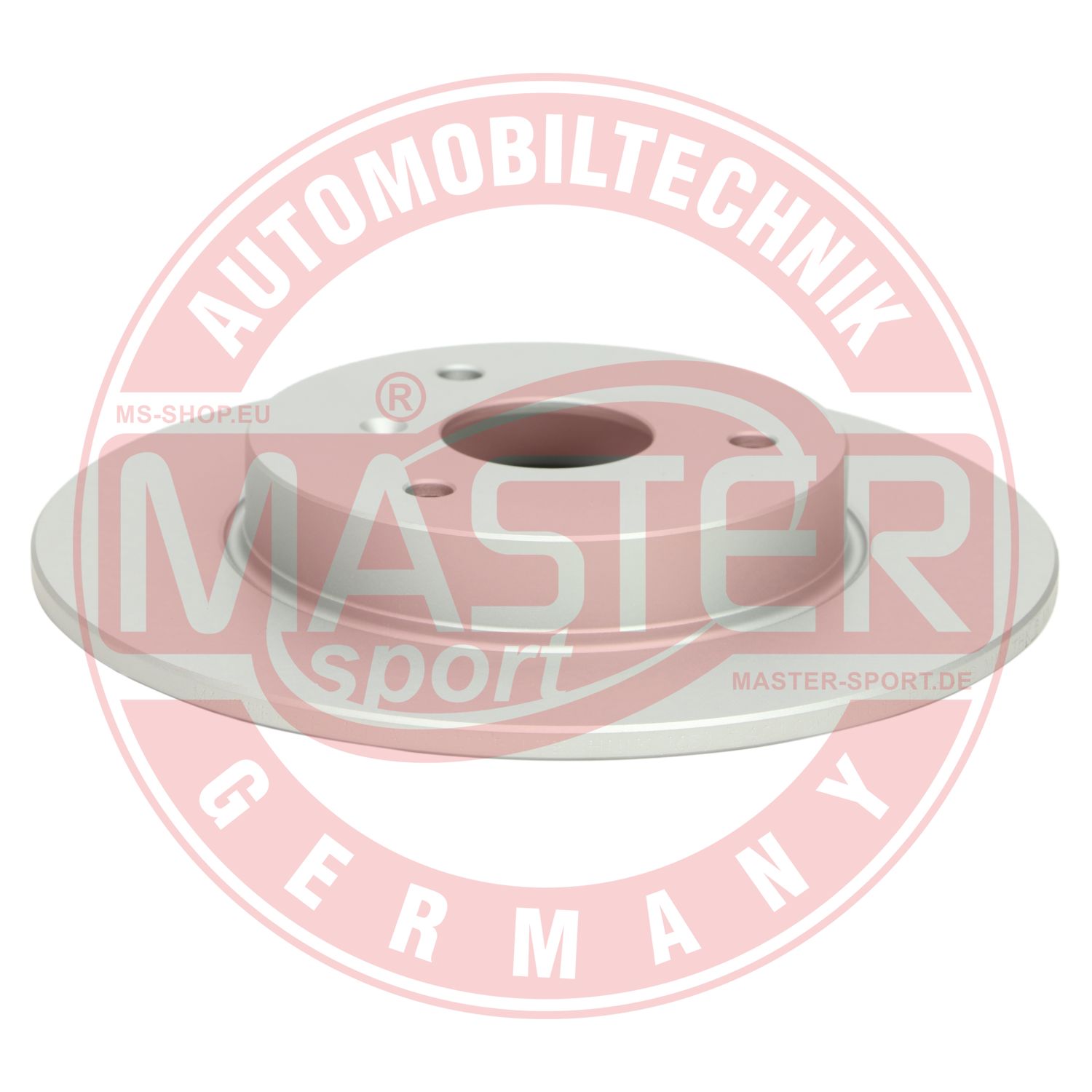 Disc frana MASTERSPORT GERMANY 24010901361-PCS-MS