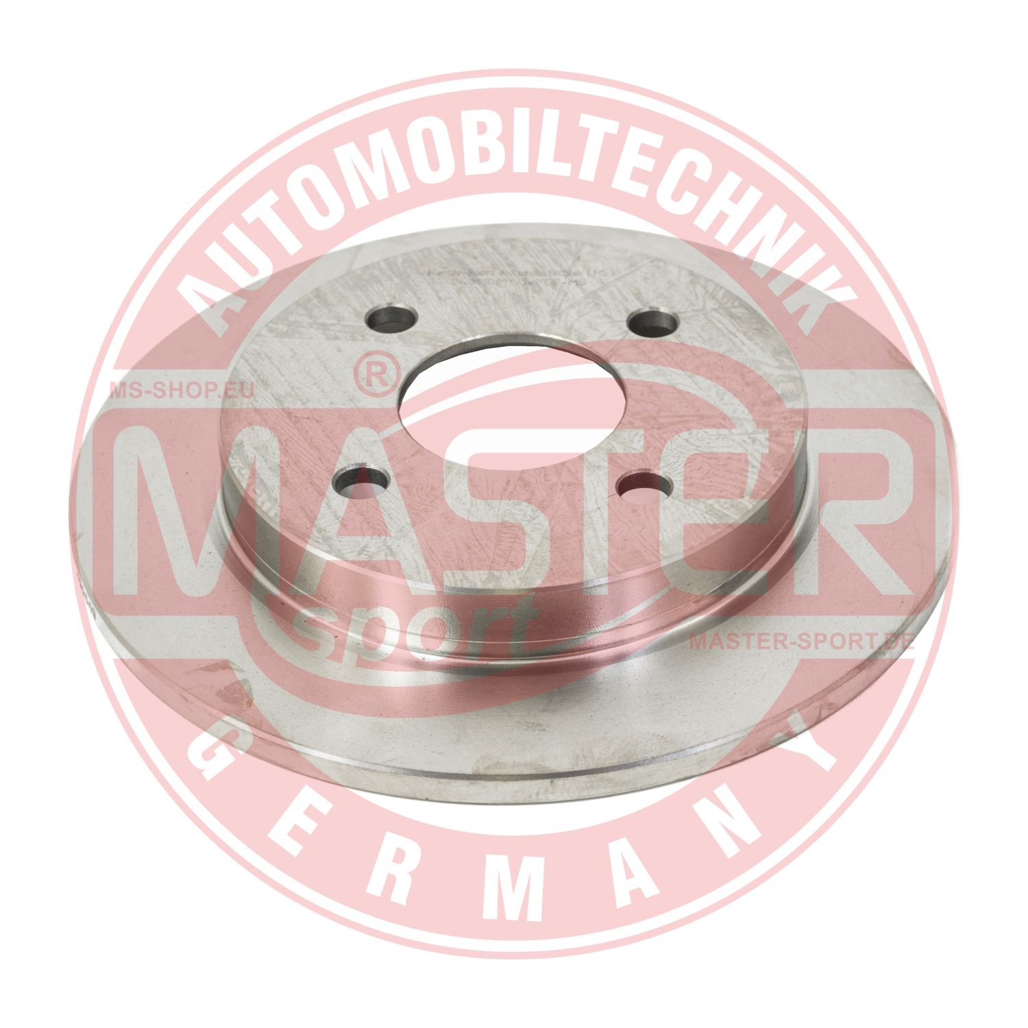 Disc frana MASTERSPORT GERMANY 24011001151-PCS-MS