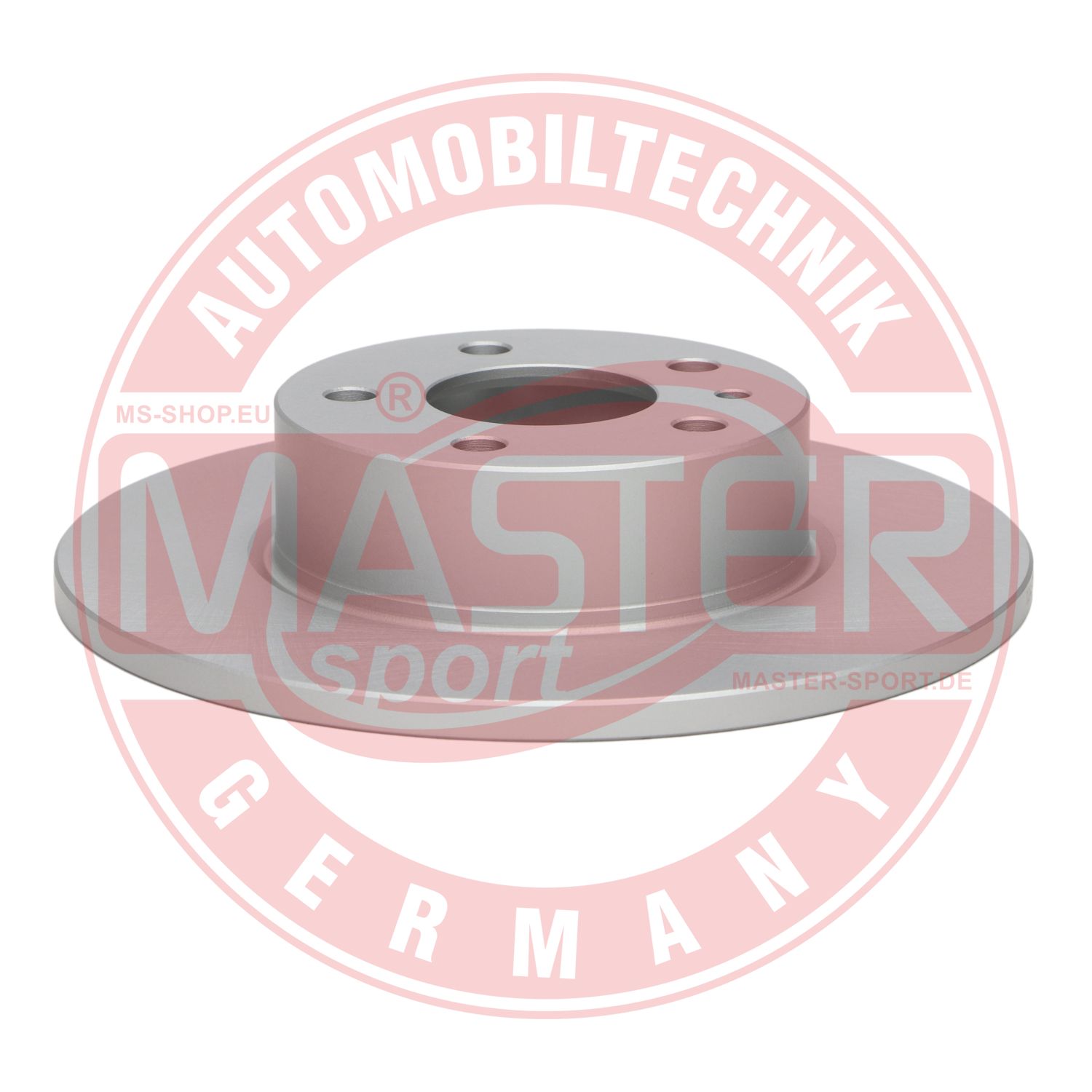 Disc frana MASTERSPORT GERMANY 24011002091PR-PCS-MS
