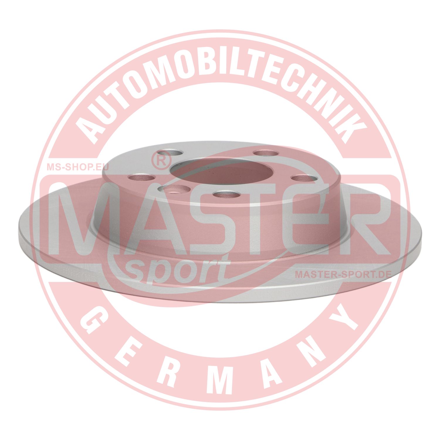 Disc frana MASTERSPORT GERMANY 24011002231PR-PCS-MS
