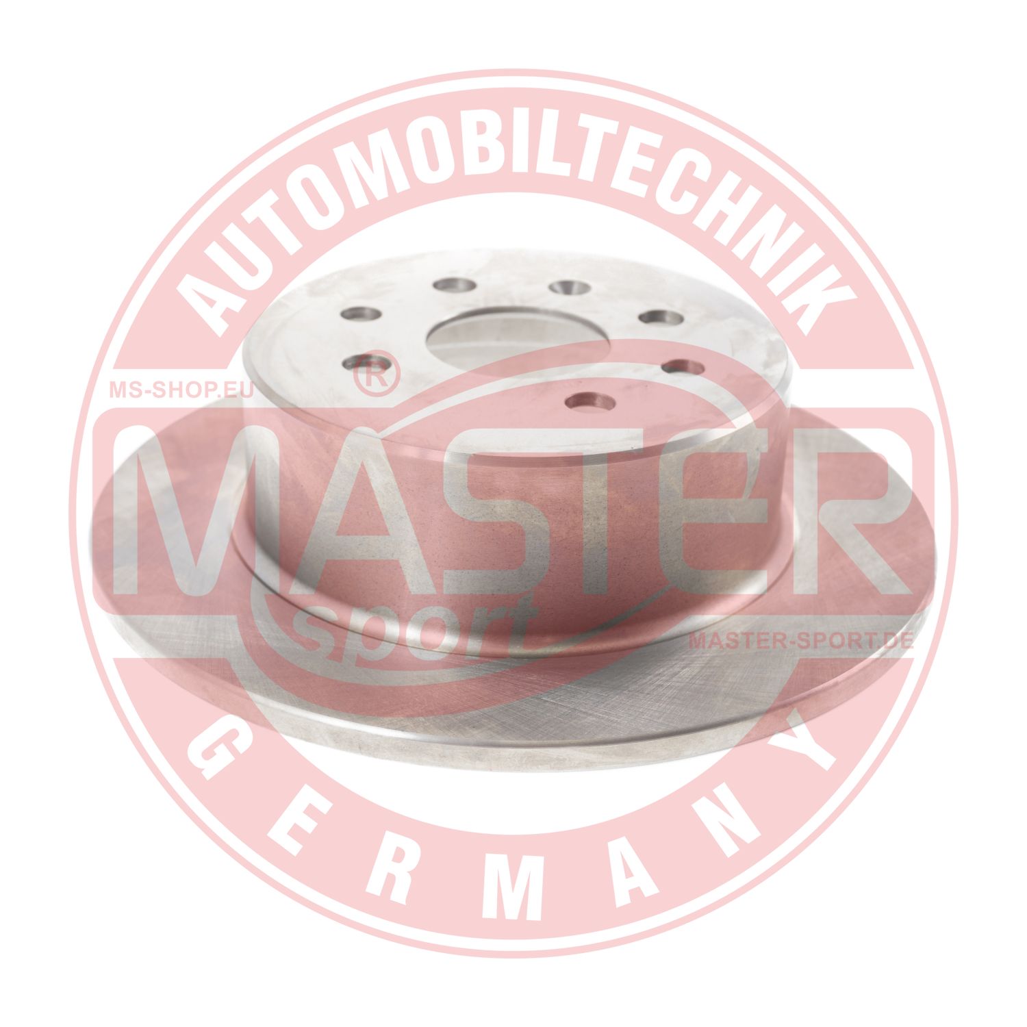 Disc frana MASTERSPORT GERMANY 24011002251-PCS-MS