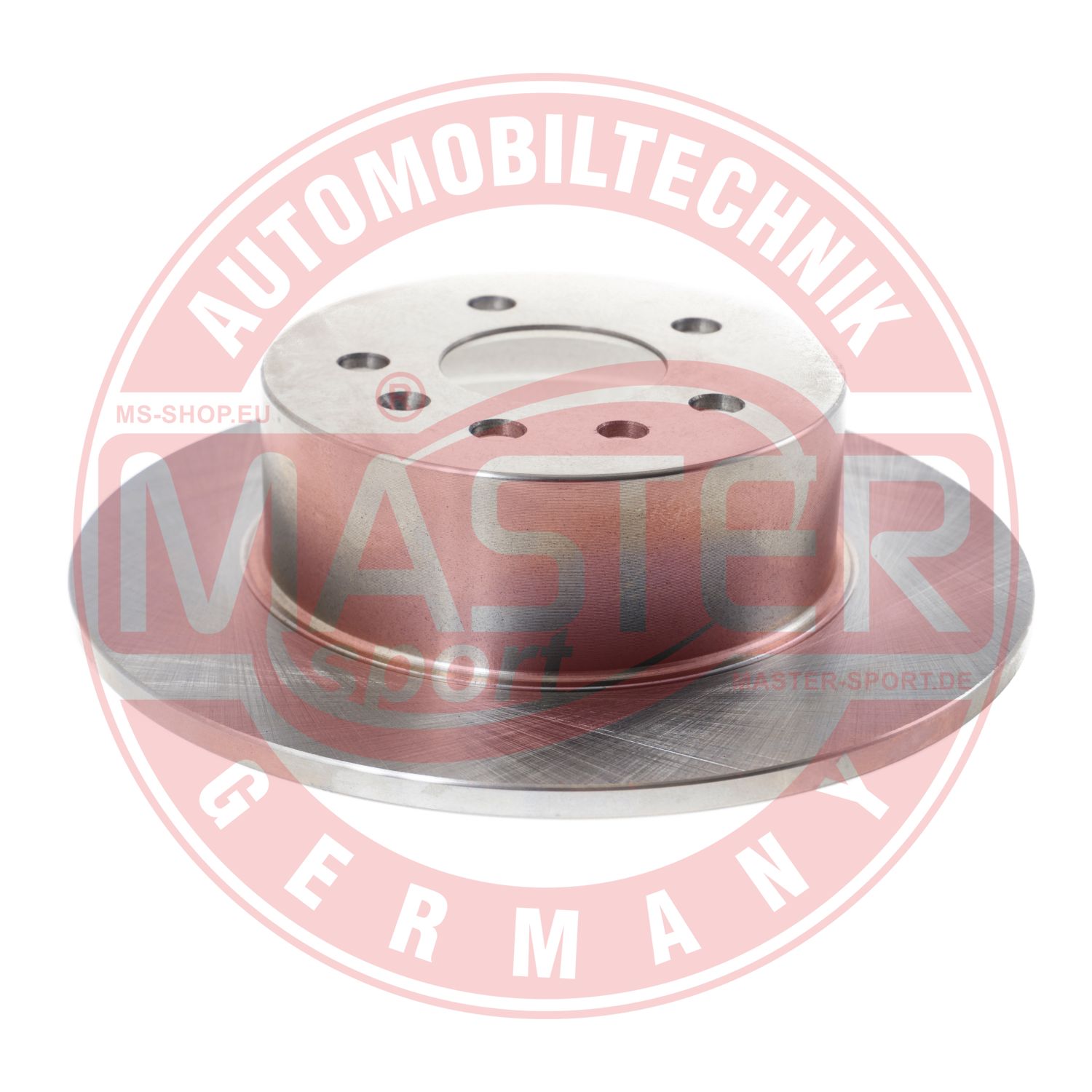 Disc frana MASTERSPORT GERMANY 24011002261-PCS-MS