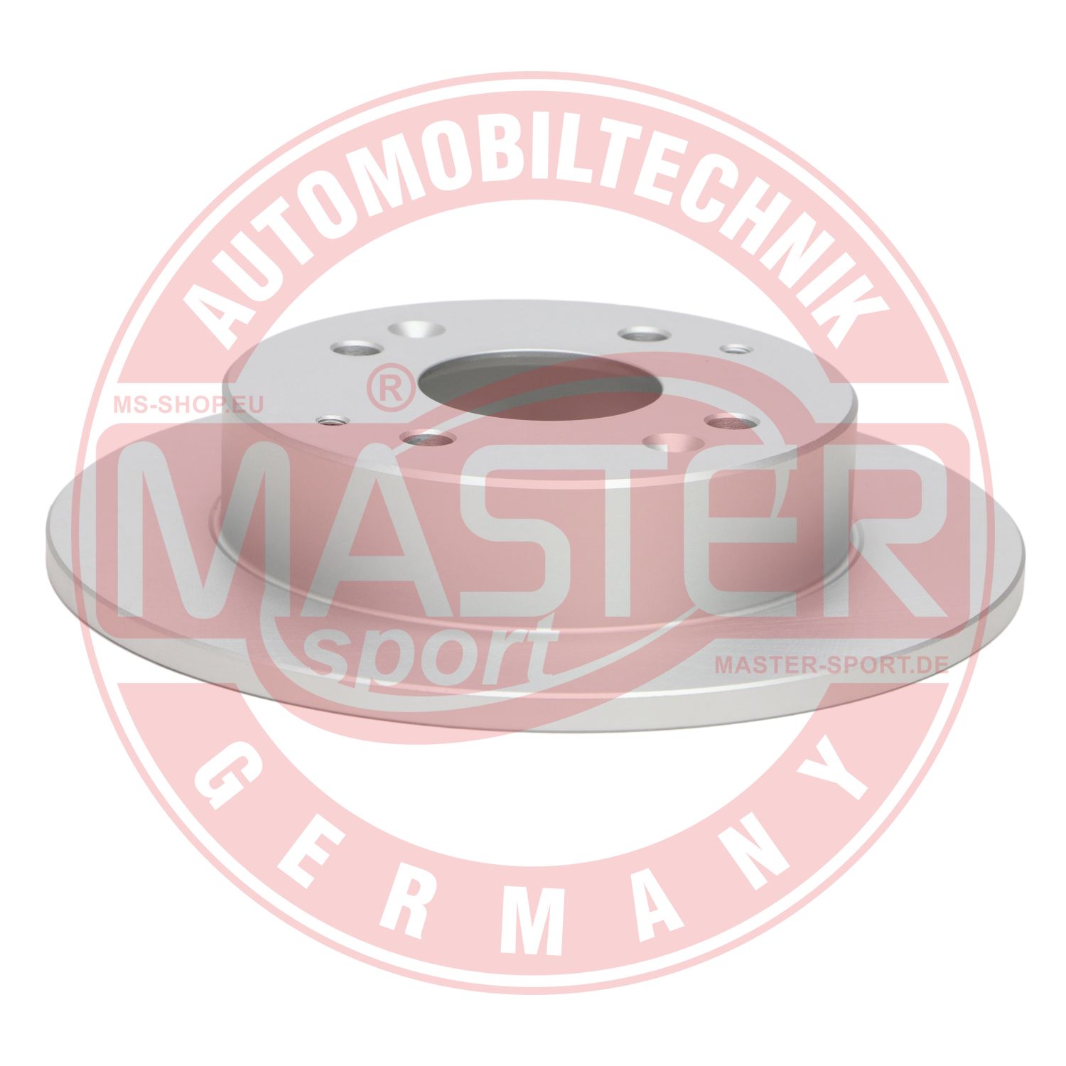 Disc frana MASTERSPORT GERMANY 24011002331PR-PCS-MS