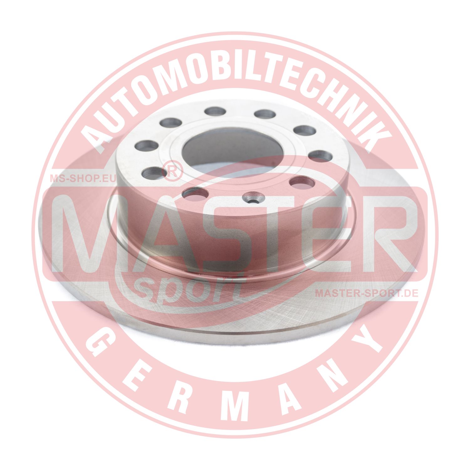 Disc frana MASTERSPORT GERMANY 24011002771-PCS-MS