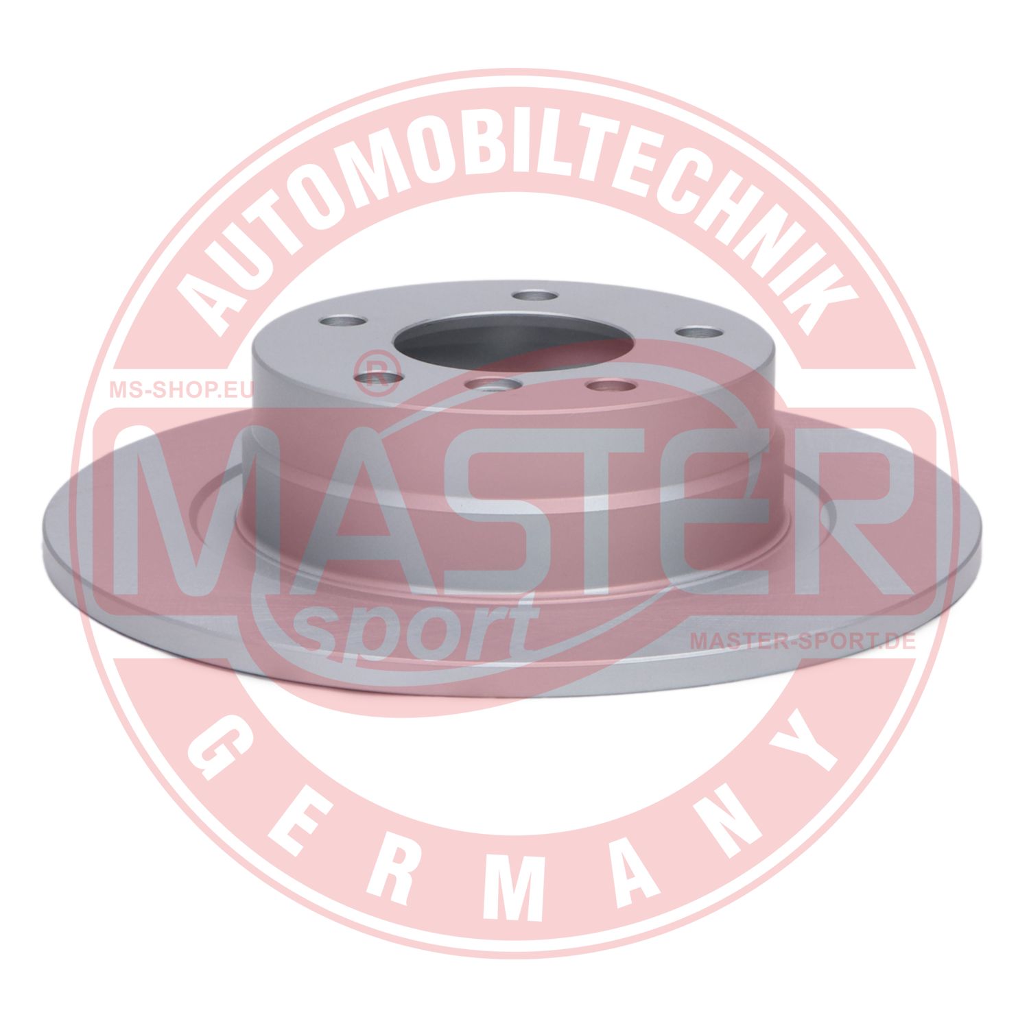 Disc frana MASTERSPORT GERMANY 24011003151PR-PCS-MS