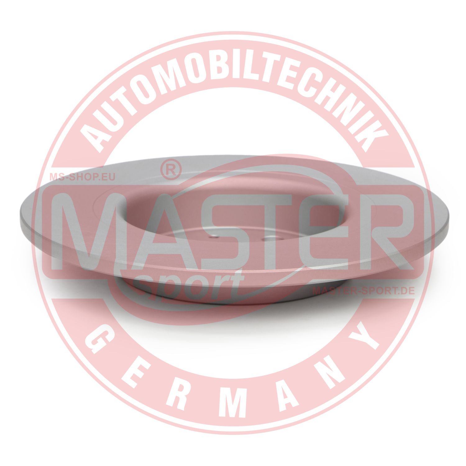 Disc frana MASTERSPORT GERMANY 24011003231PR-PCS-MS