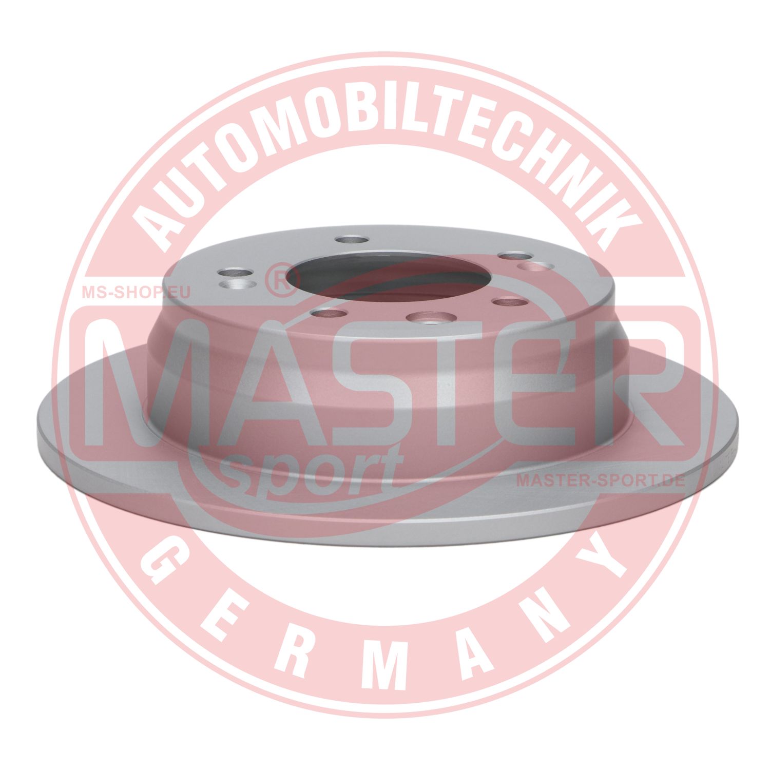 Disc frana MASTERSPORT GERMANY 24011003321PR-PCS-MS