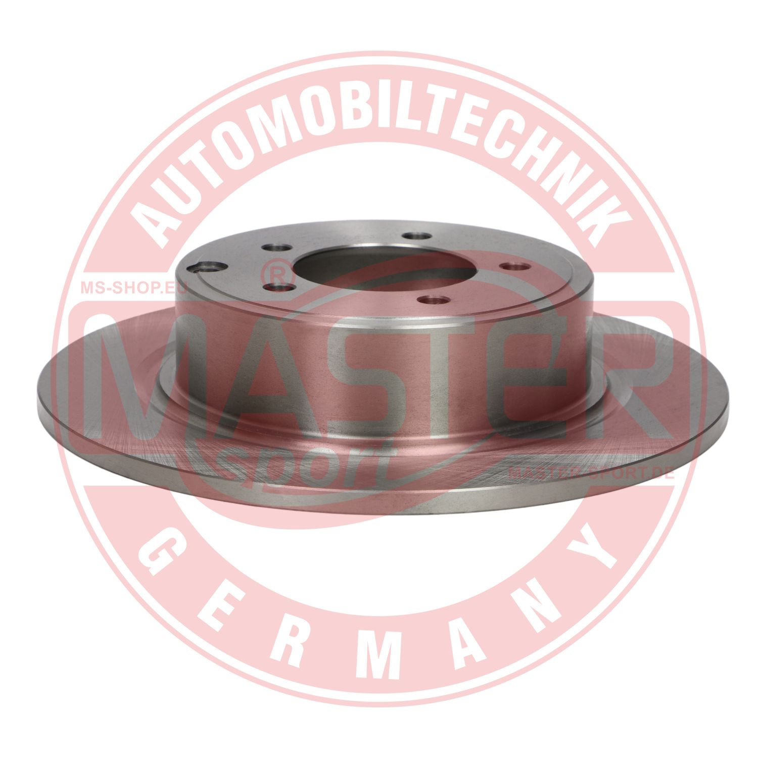 Disc frana MASTERSPORT GERMANY 24011003601-PCS-MS