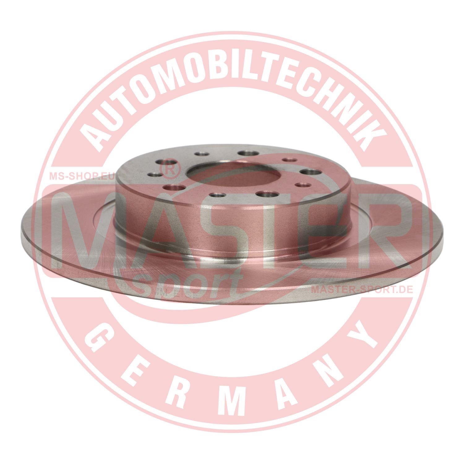 Disc frana MASTERSPORT GERMANY 24011003931-PCS-MS
