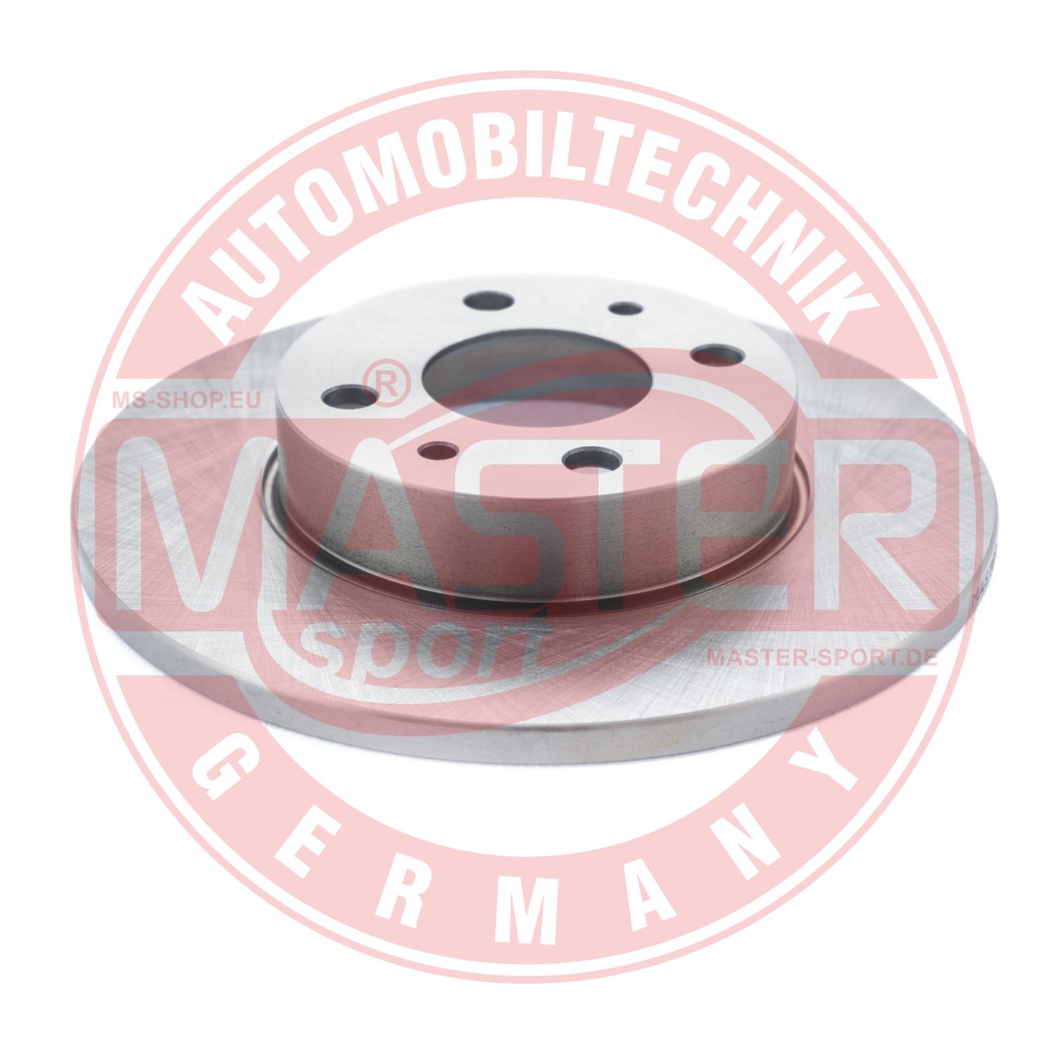 Disc frana MASTERSPORT GERMANY 24011101191-PCS-MS