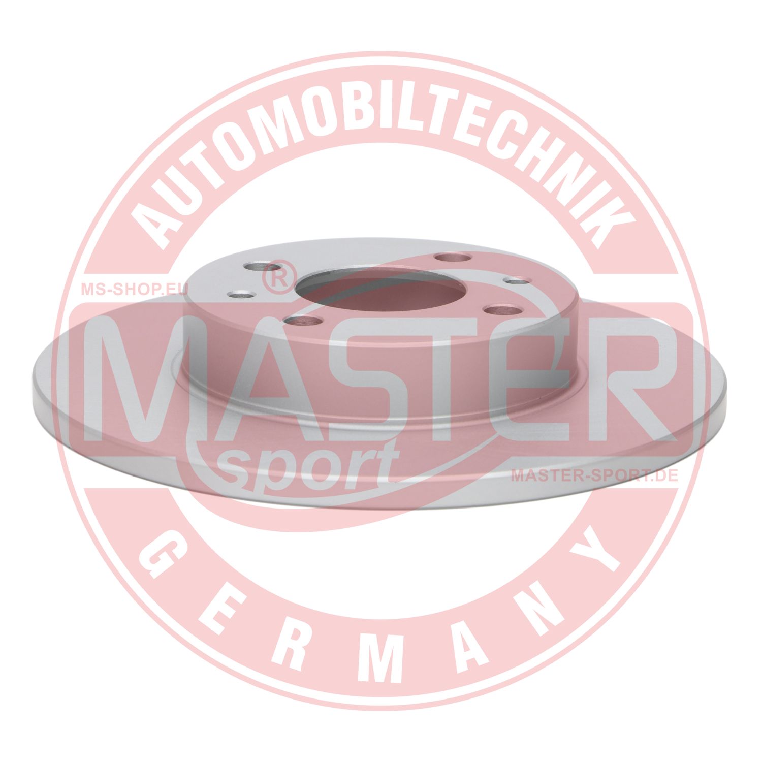 Disc frana MASTERSPORT GERMANY 24011101191PR-PCS-MS