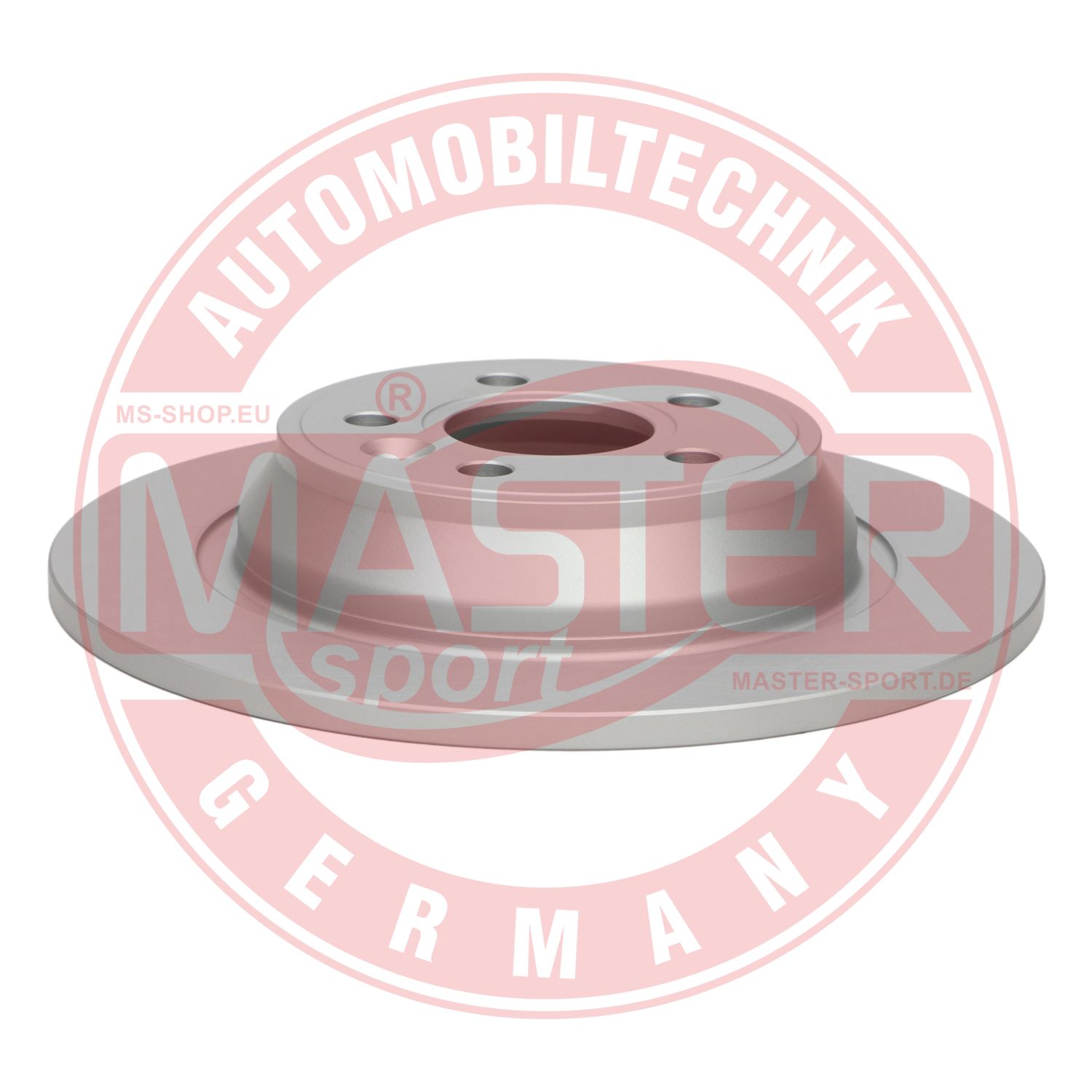 Disc frana MASTERSPORT GERMANY 24011101451PR-PCS-MS