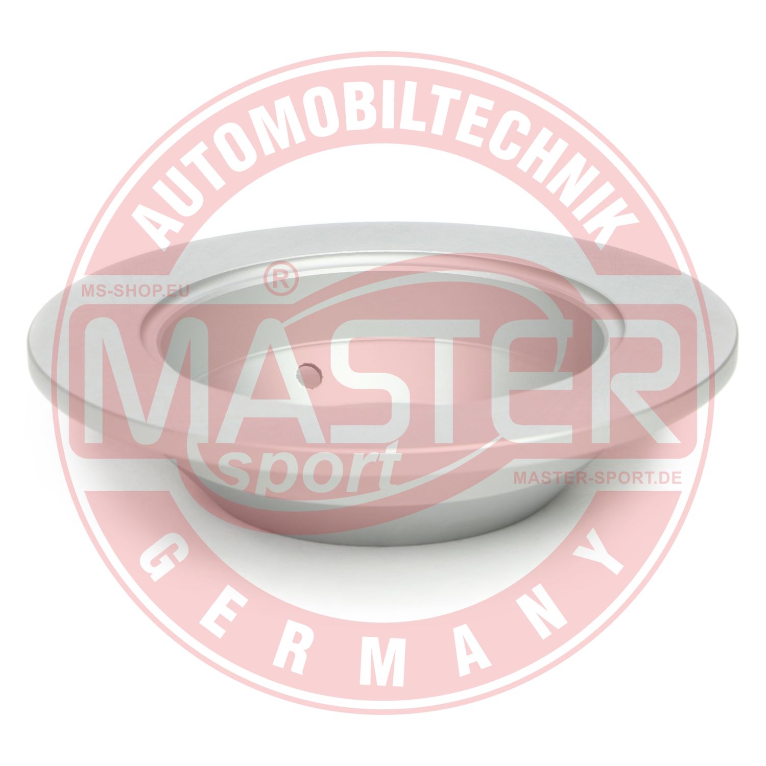 Disc frana MASTERSPORT GERMANY 24011101701-PCS-MS