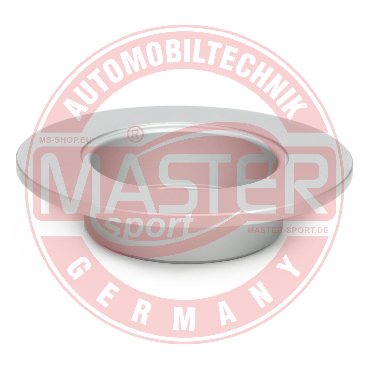 Disc frana MASTERSPORT GERMANY 24011201901-PCS-MS
