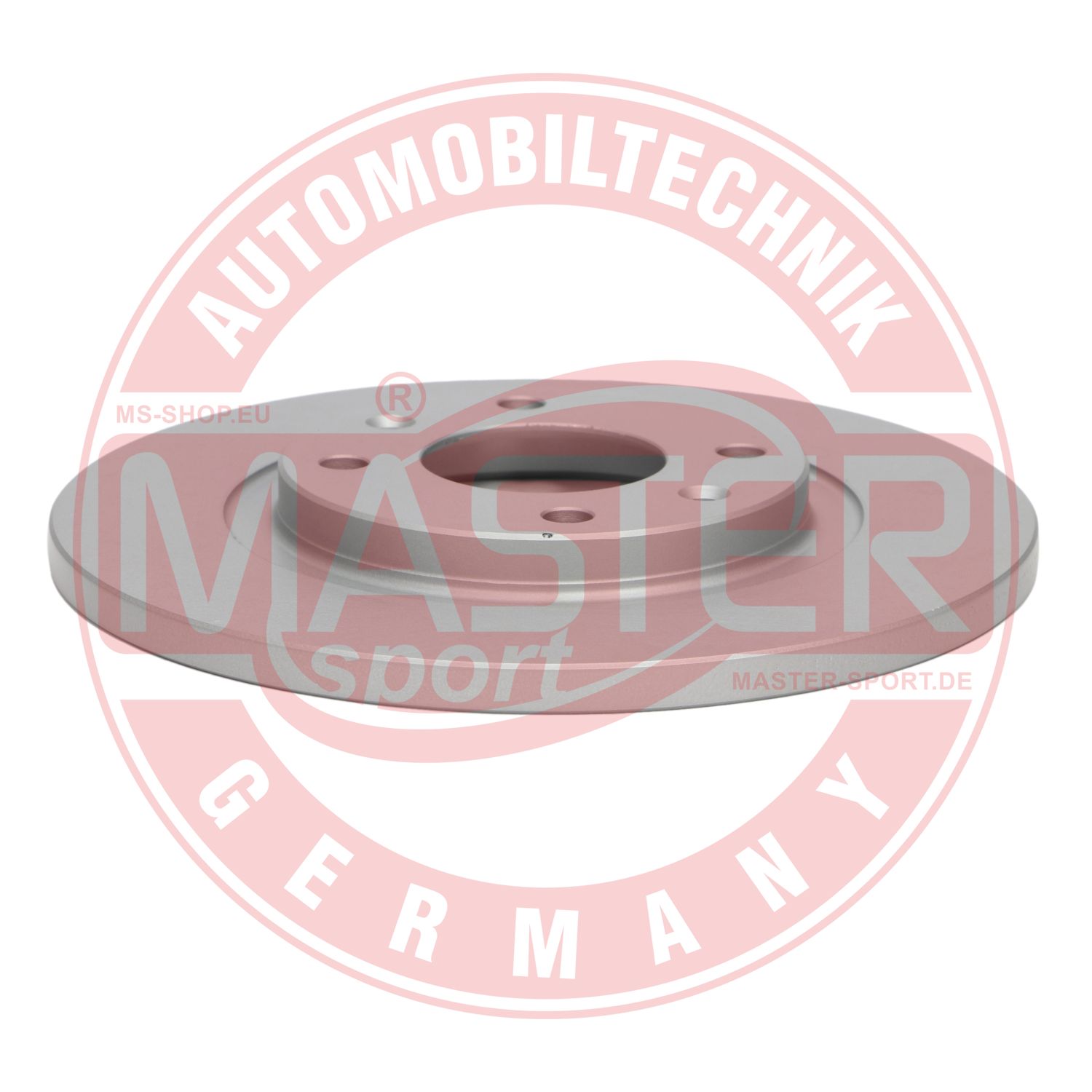 Disc frana MASTERSPORT GERMANY 24011301841PR-PCS-MS
