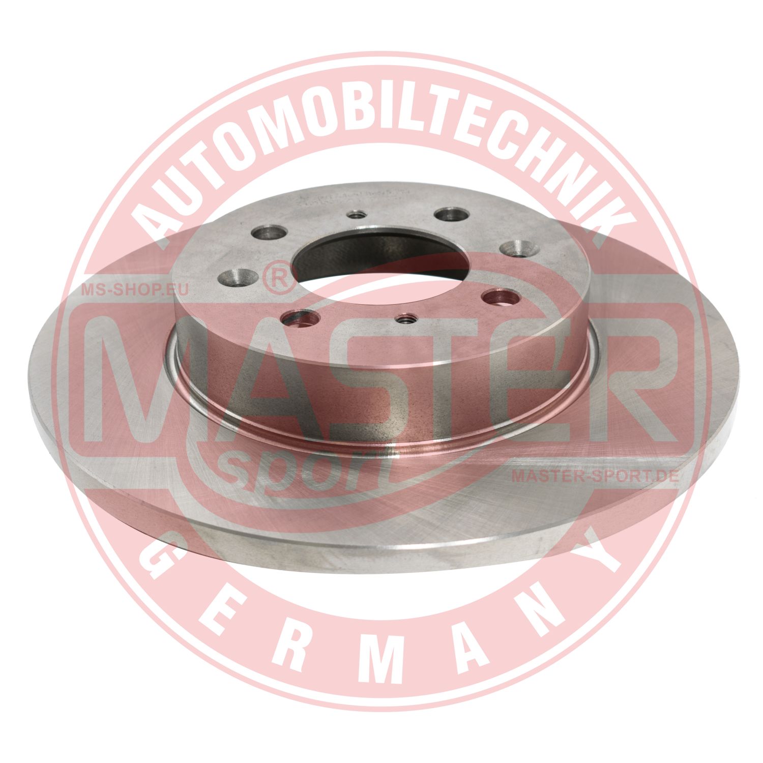 Disc frana MASTERSPORT GERMANY 24011301921-PCS-MS