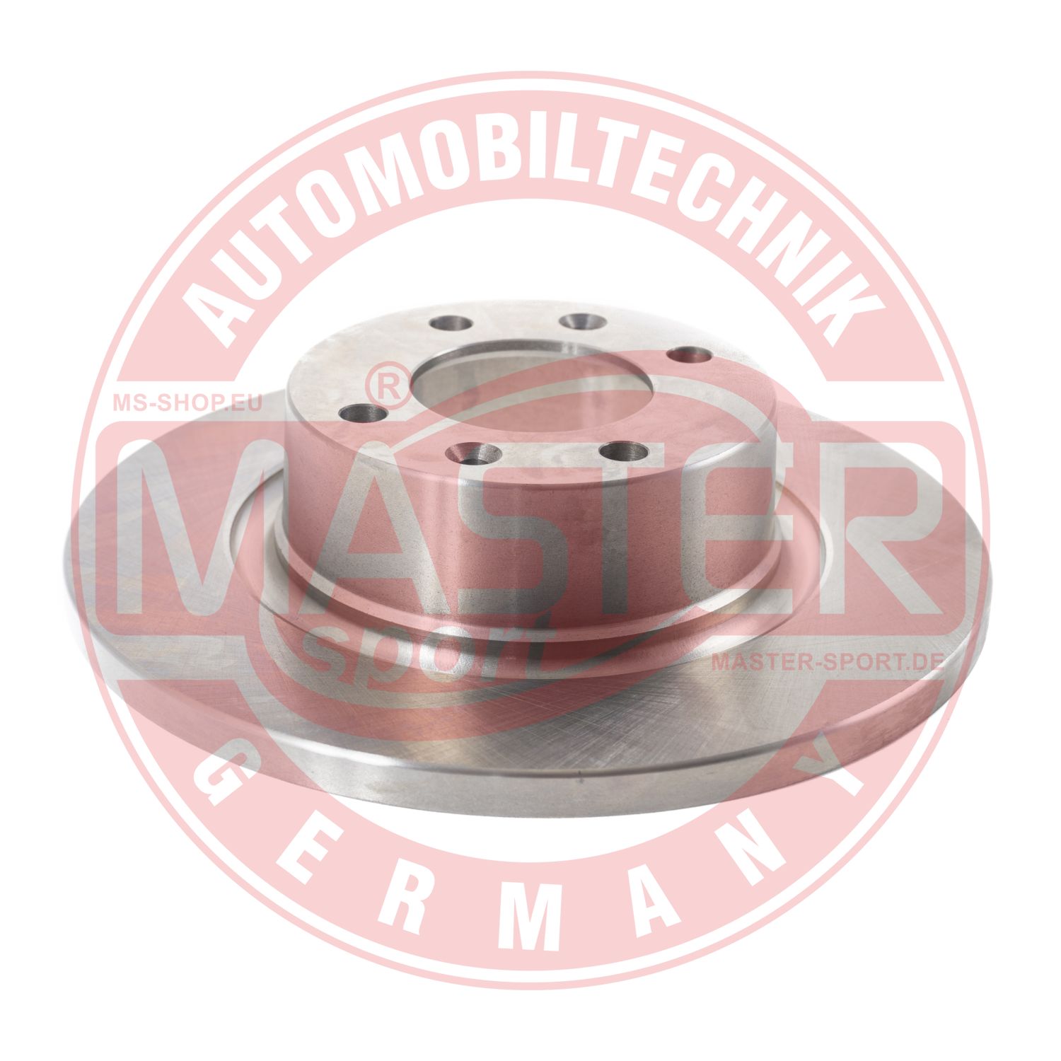 Disc frana MASTERSPORT GERMANY 24011401121-PCS-MS