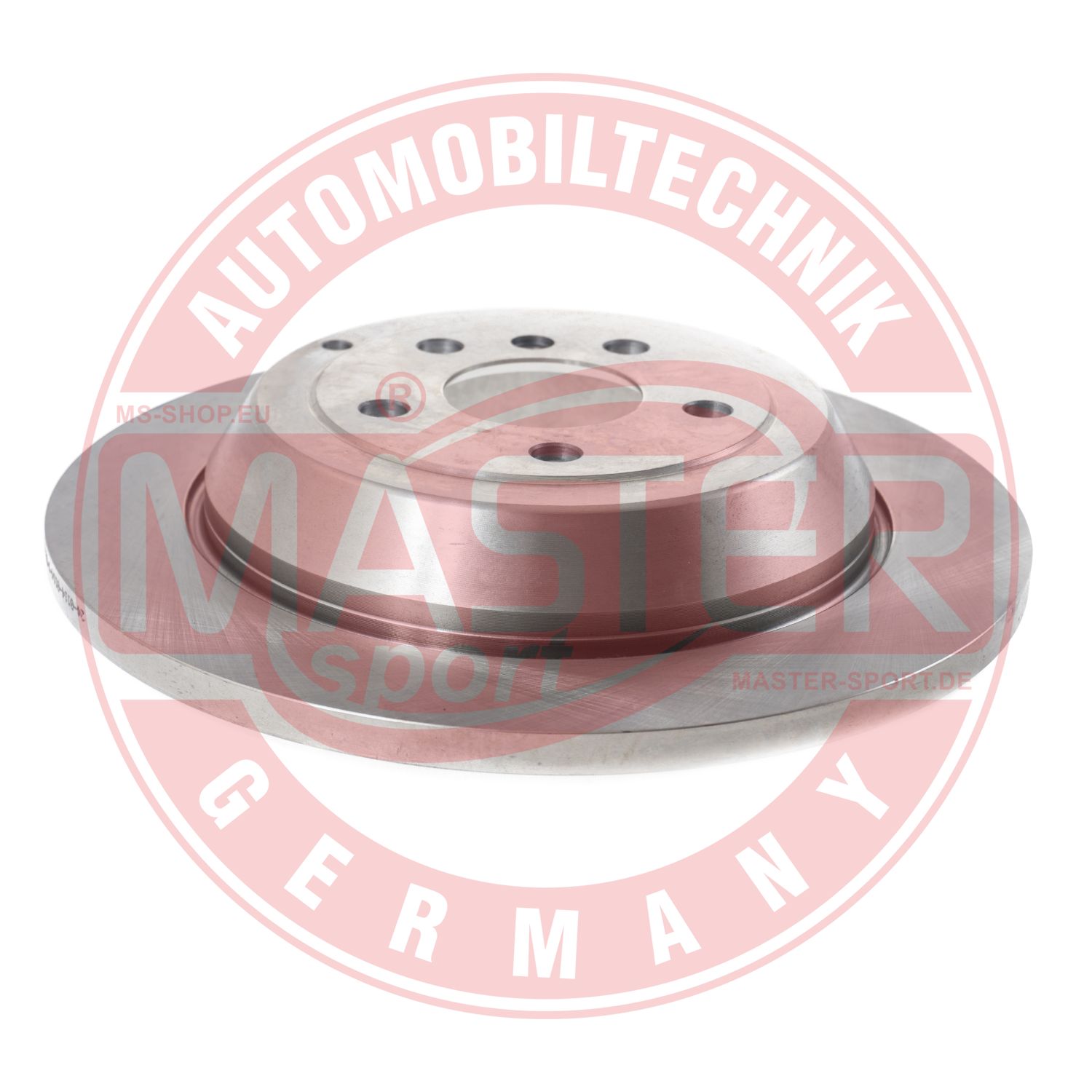 Disc frana MASTERSPORT GERMANY 24011401141-PCS-MS
