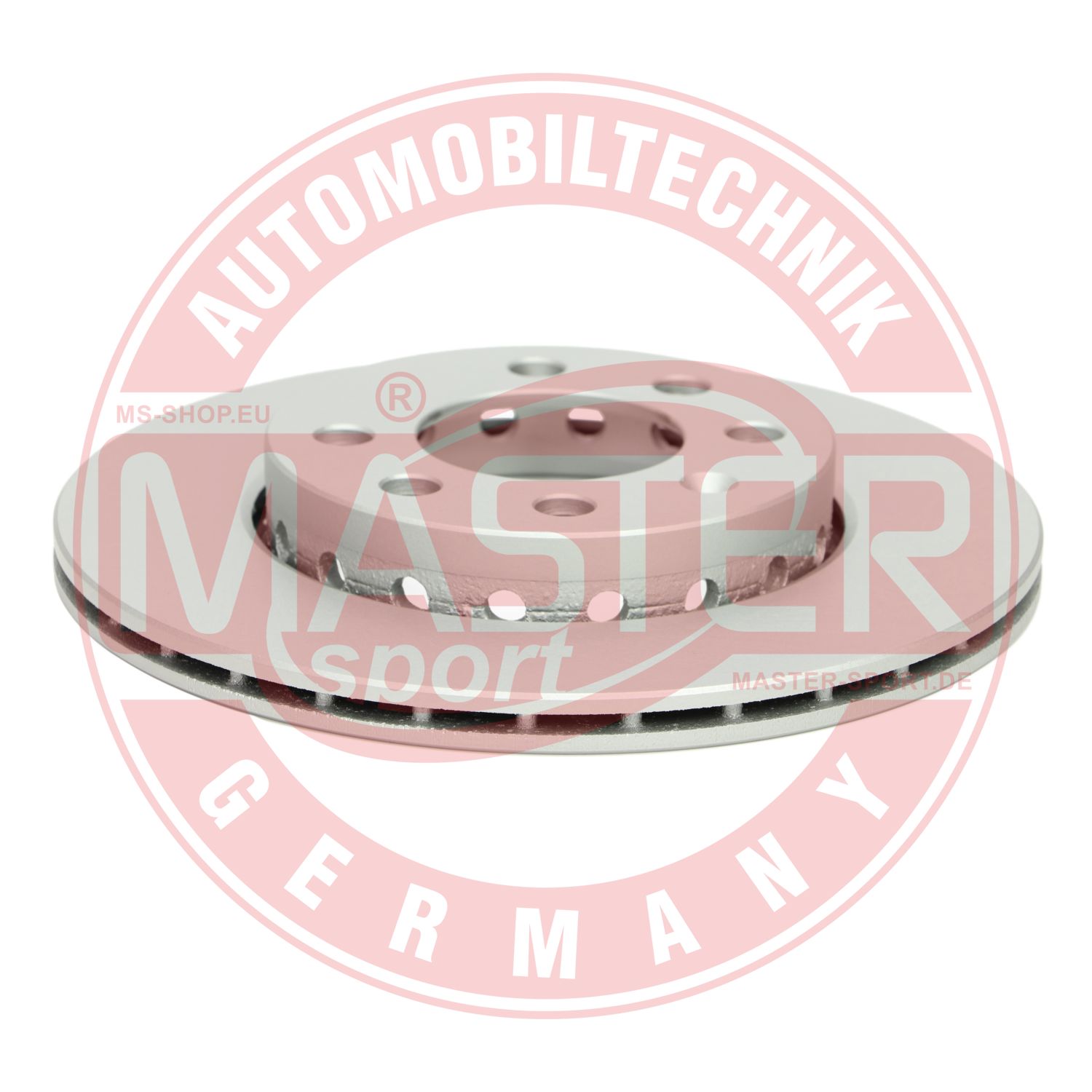 Disc frana MASTERSPORT GERMANY 24011501091-PCS-MS