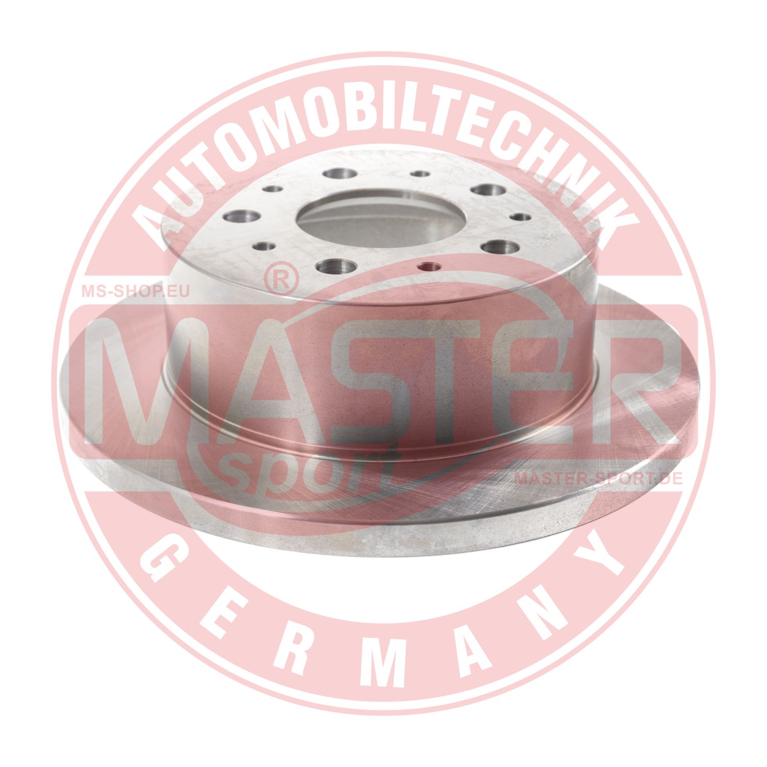 Disc frana MASTERSPORT GERMANY 24011601151-PCS-MS
