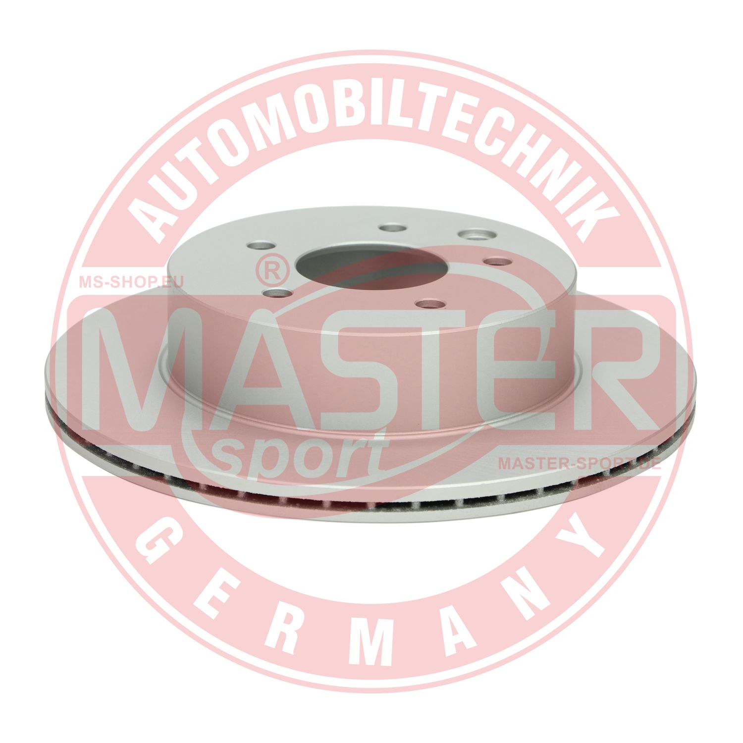 Disc frana MASTERSPORT GERMANY 24011601191PR-PCS-MS