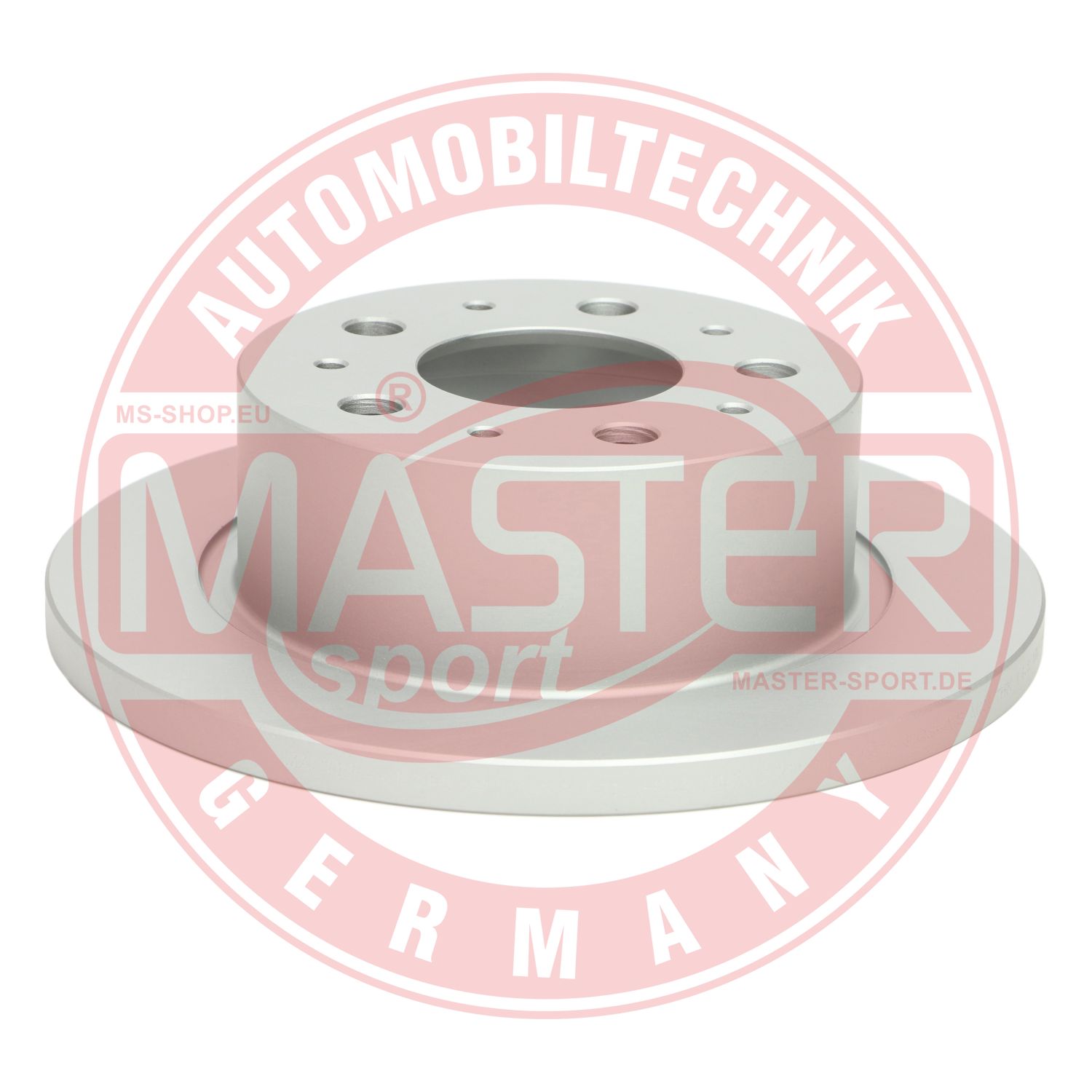 Disc frana MASTERSPORT GERMANY 24011601231-PCS-MS