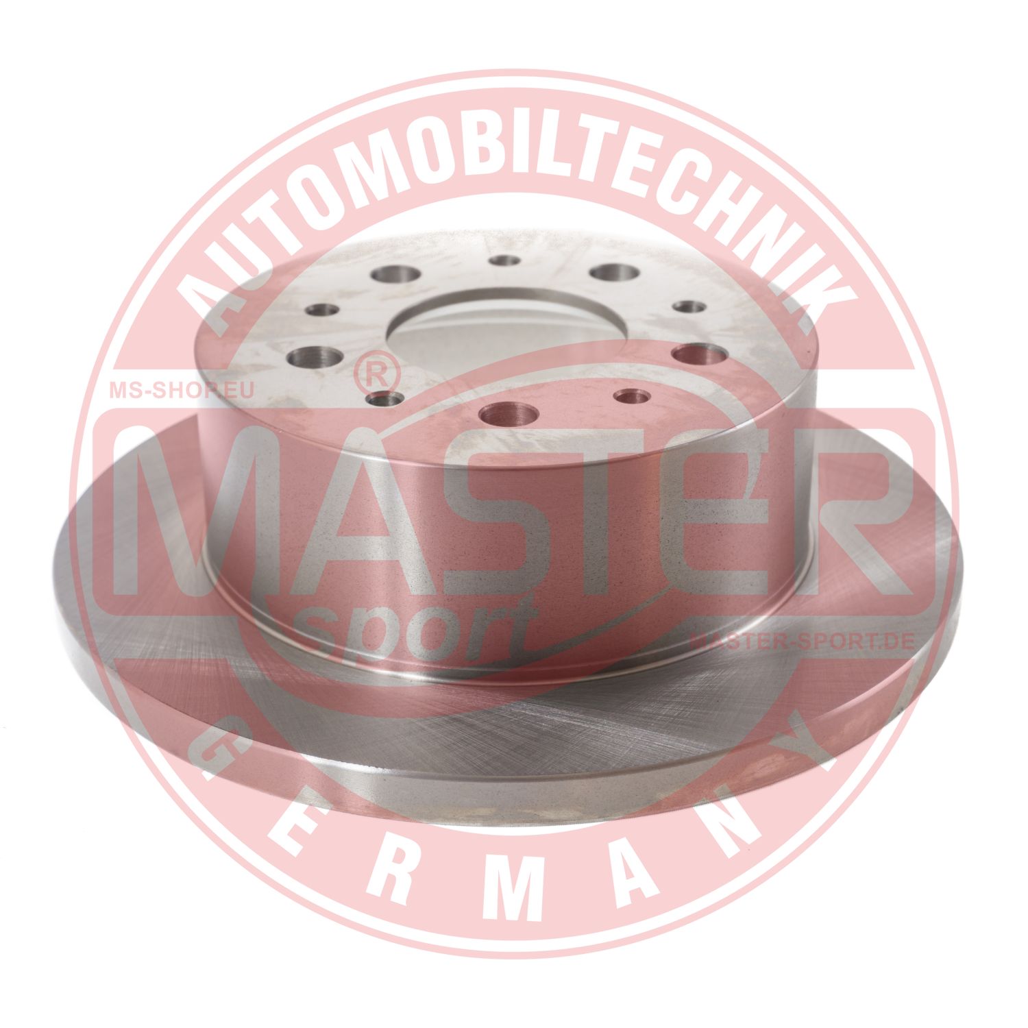 Disc frana MASTERSPORT GERMANY 24011601241-PCS-MS