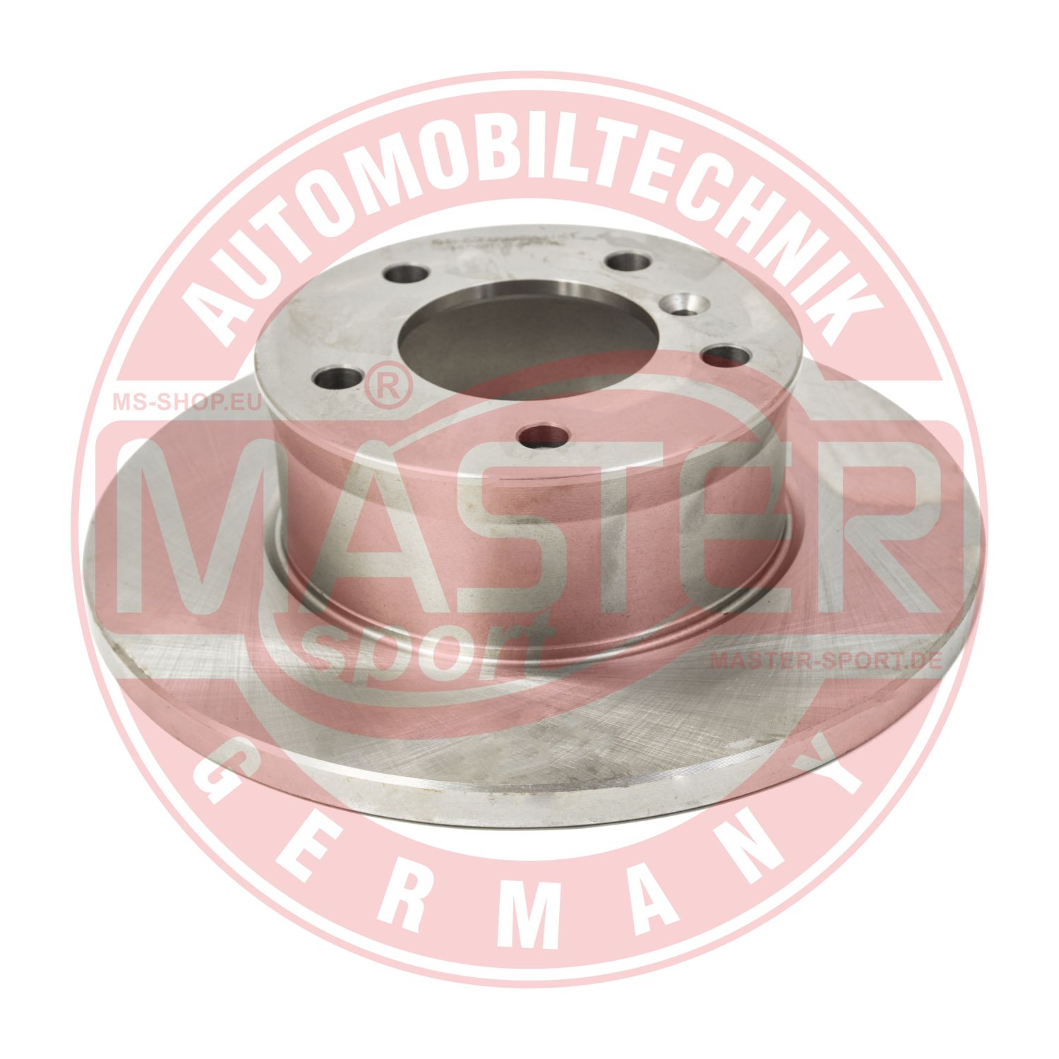 Disc frana MASTERSPORT GERMANY 24011601331-PCS-MS