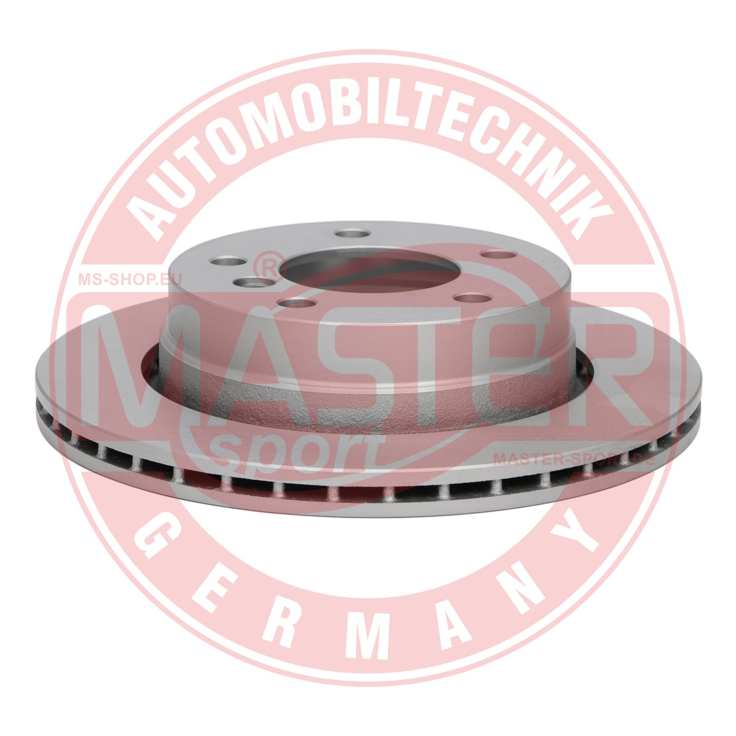 Disc frana MASTERSPORT GERMANY 24011901071PR-PCS-MS