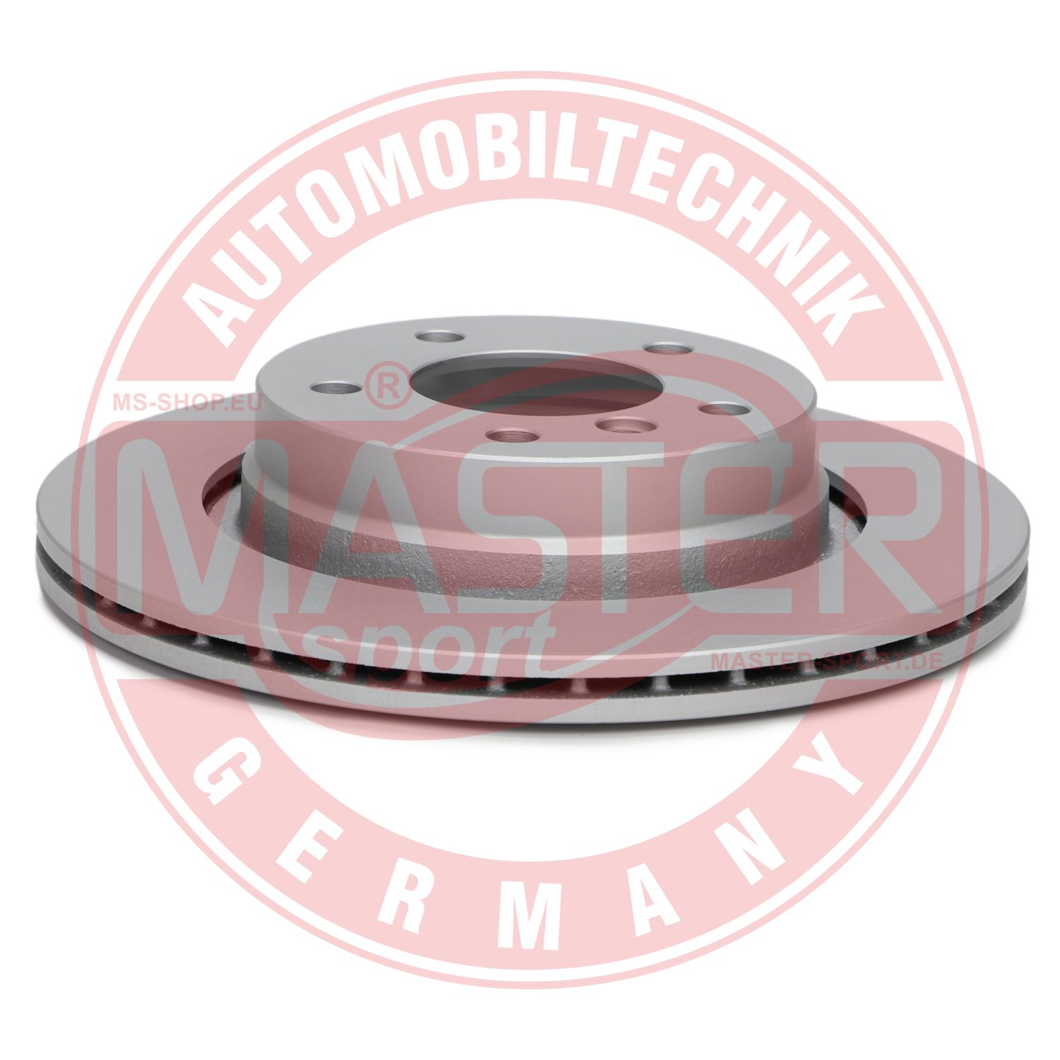 Disc frana MASTERSPORT GERMANY 24011901081PR-PCS-MS