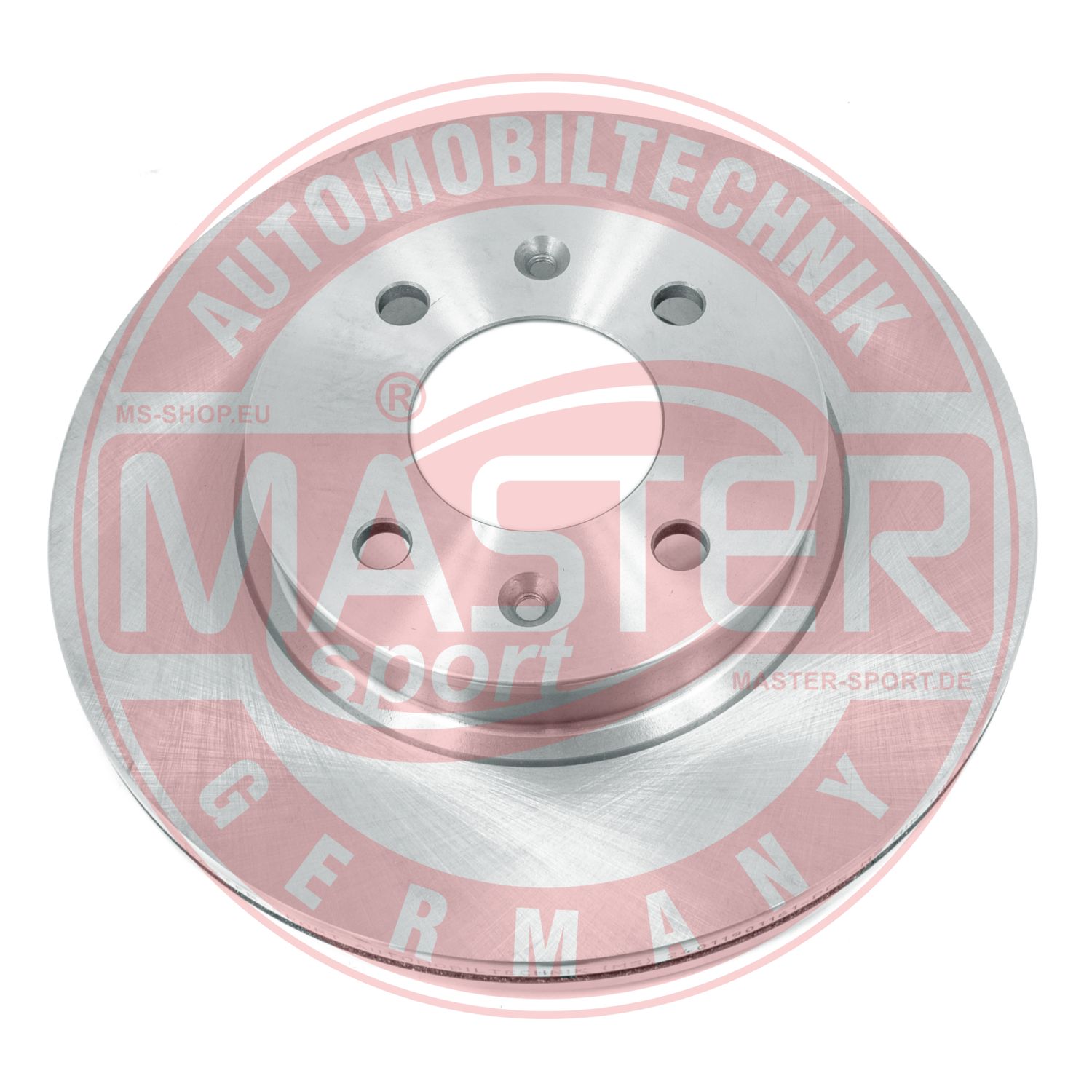 Disc frana MASTERSPORT GERMANY 24011901161-PCS-MS