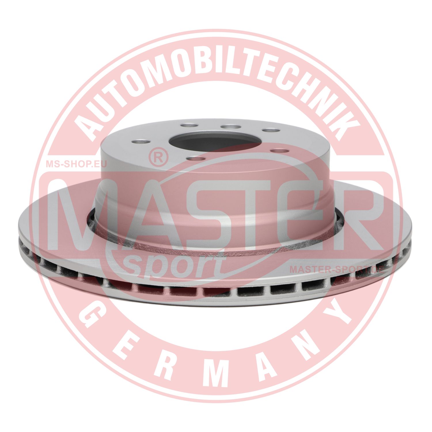 Disc frana MASTERSPORT GERMANY 24012002131PR-PCS-MS