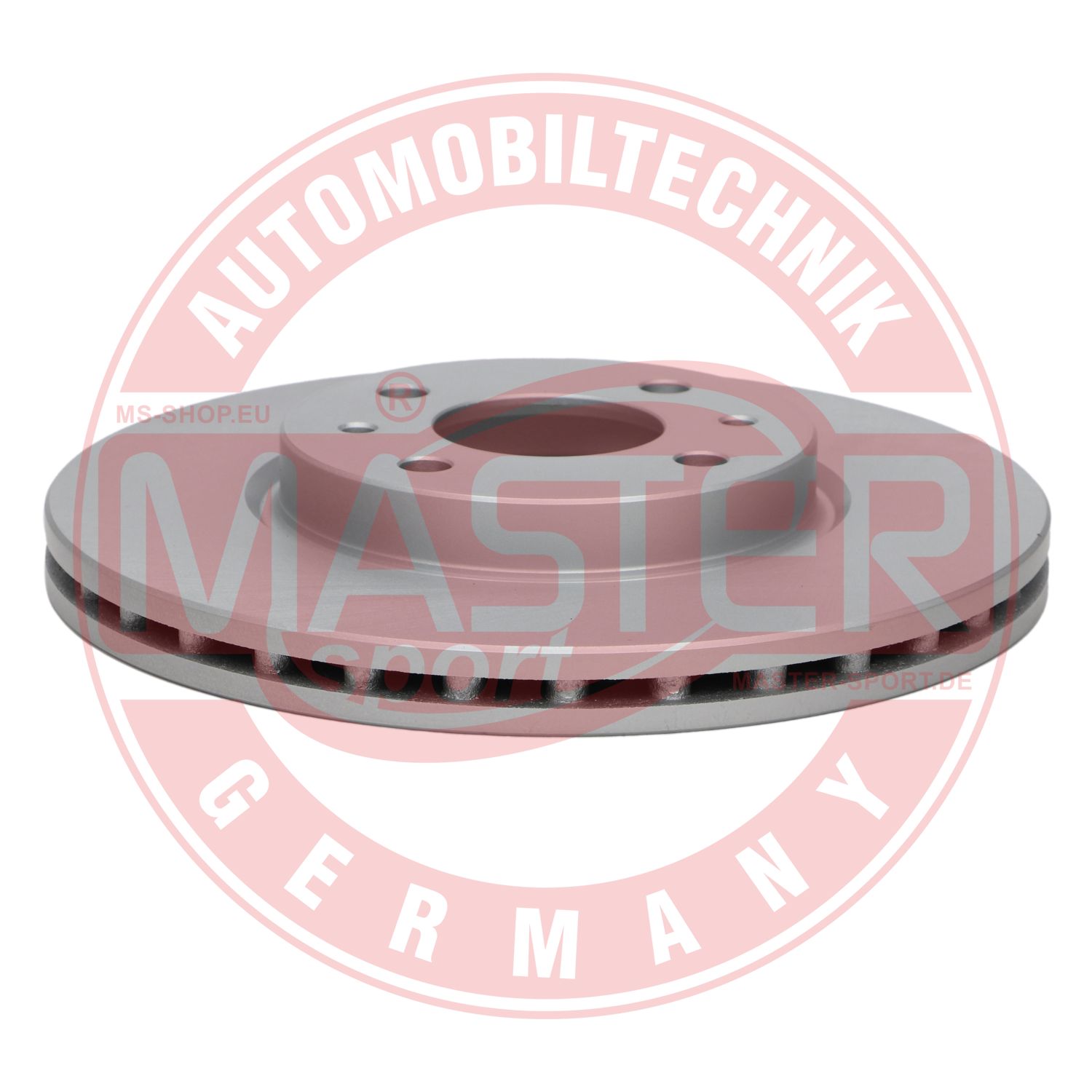 Disc frana MASTERSPORT GERMANY 24012201901PR-PCS-MS