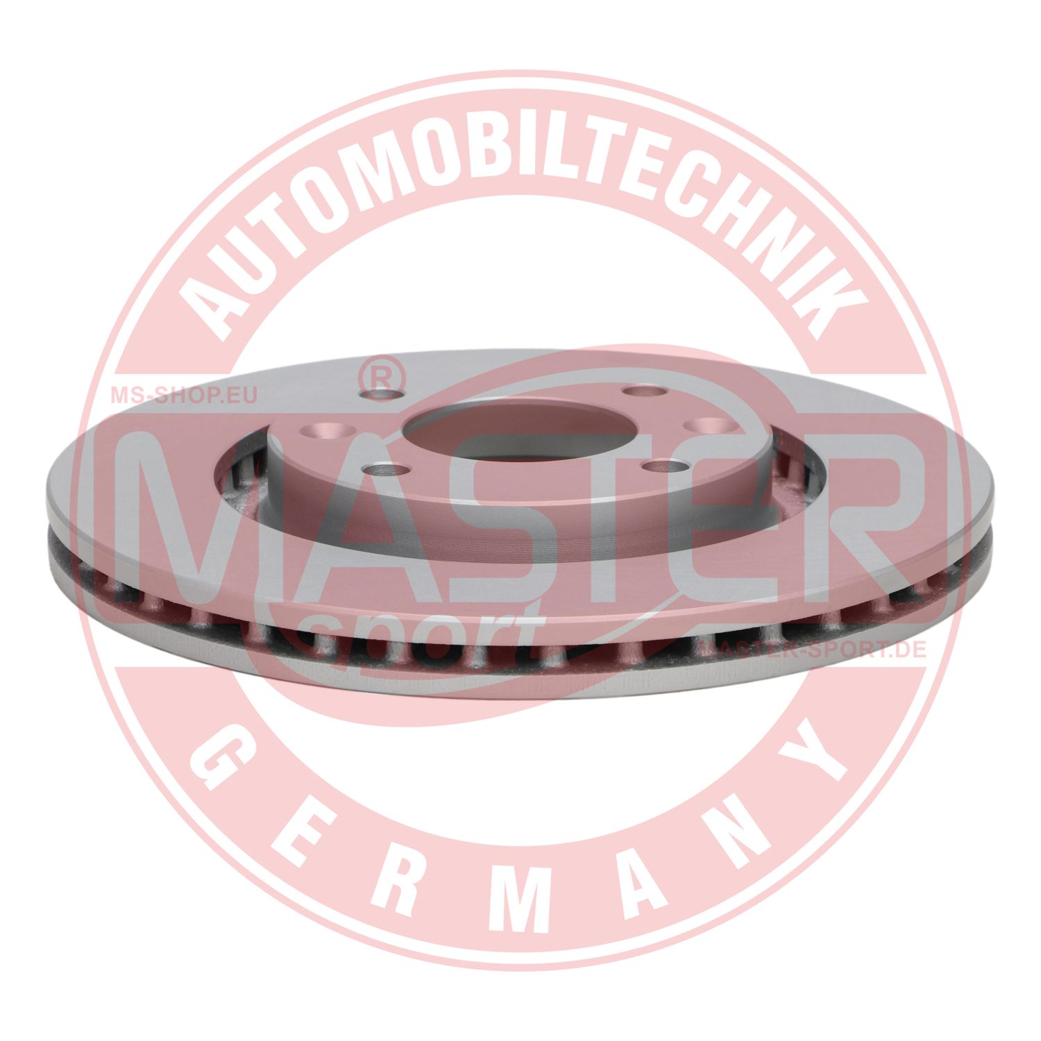 Disc frana MASTERSPORT GERMANY 24012201941PR-PCS-MS