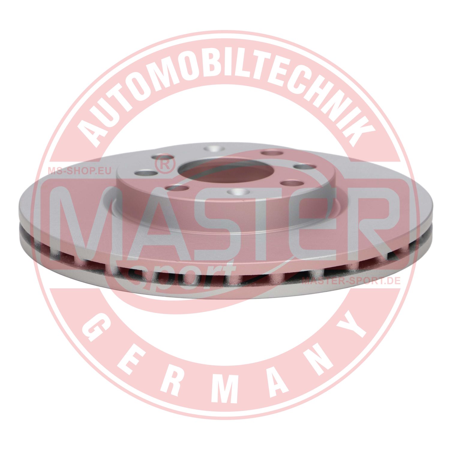 Disc frana MASTERSPORT GERMANY 24012202311PR-PCS-MS