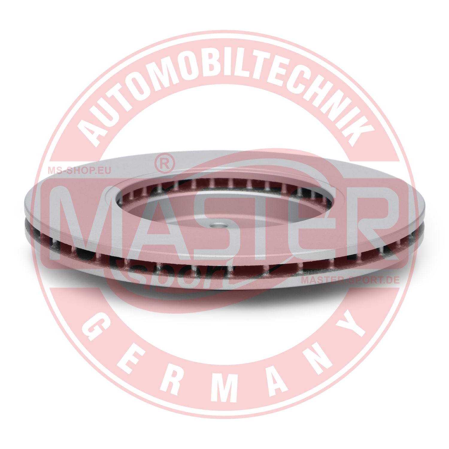 Disc frana MASTERSPORT GERMANY 24012401611PR-PCS-MS