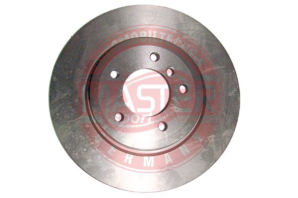 Disc frana MASTERSPORT GERMANY 24012501381-PCS-MS