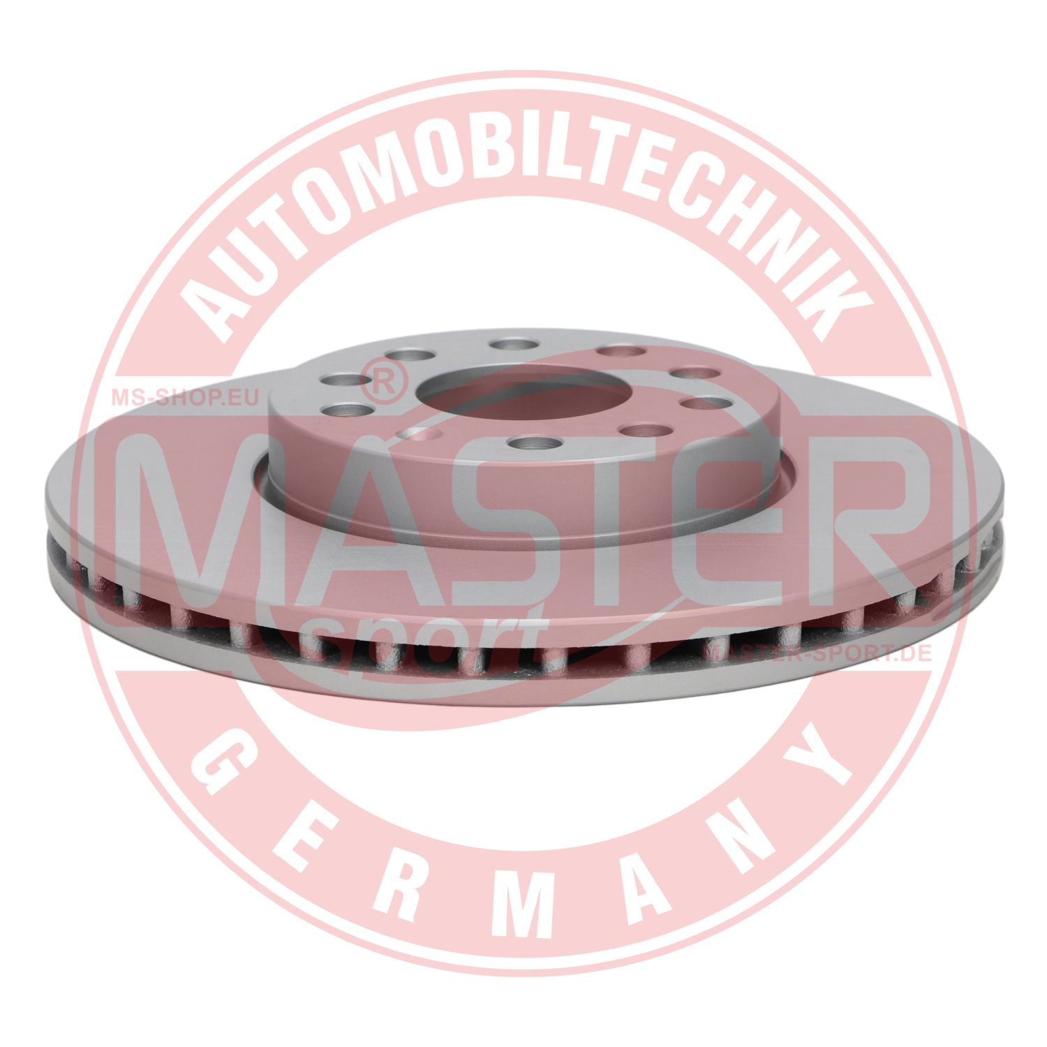 Disc frana MASTERSPORT GERMANY 24012501451PR-PCS-MS