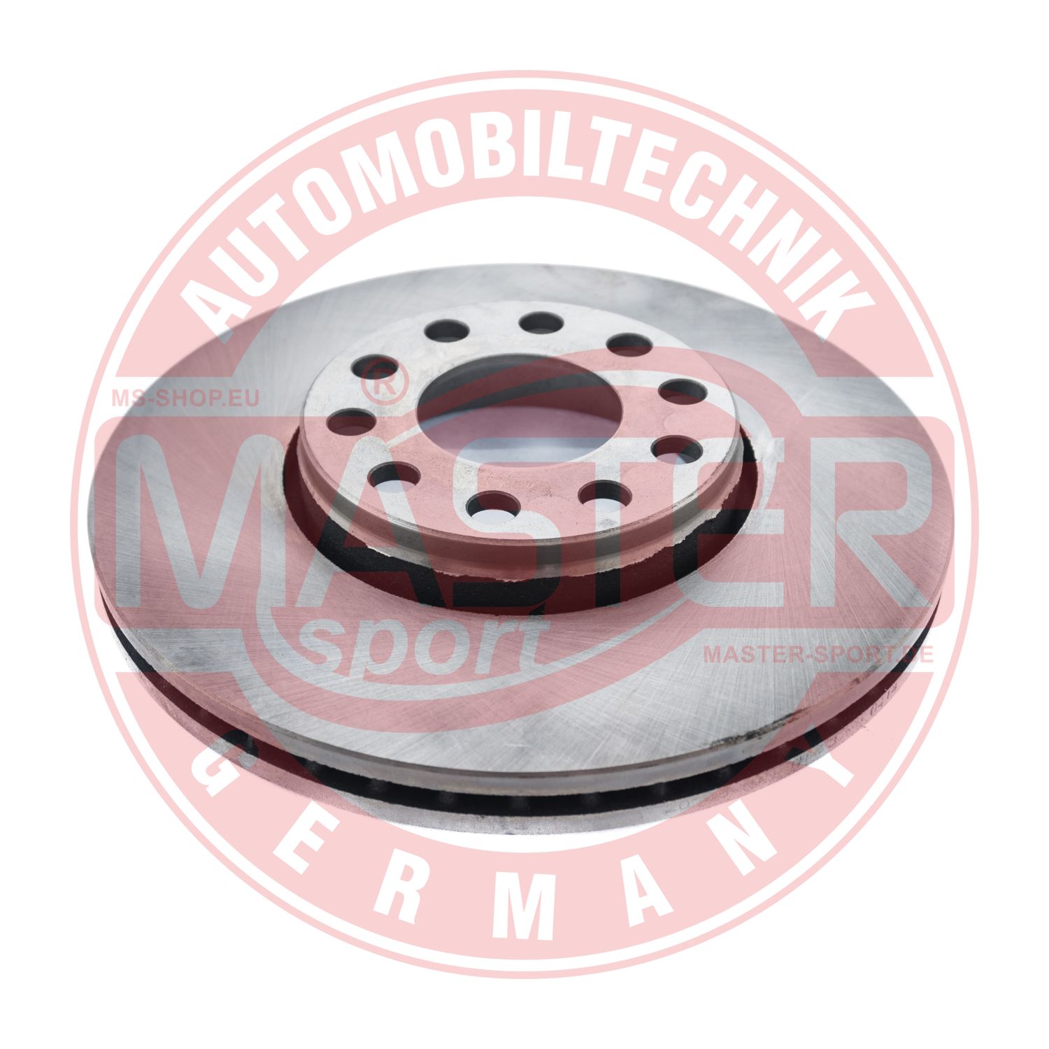Disc frana MASTERSPORT GERMANY 24012501711-PCS-MS
