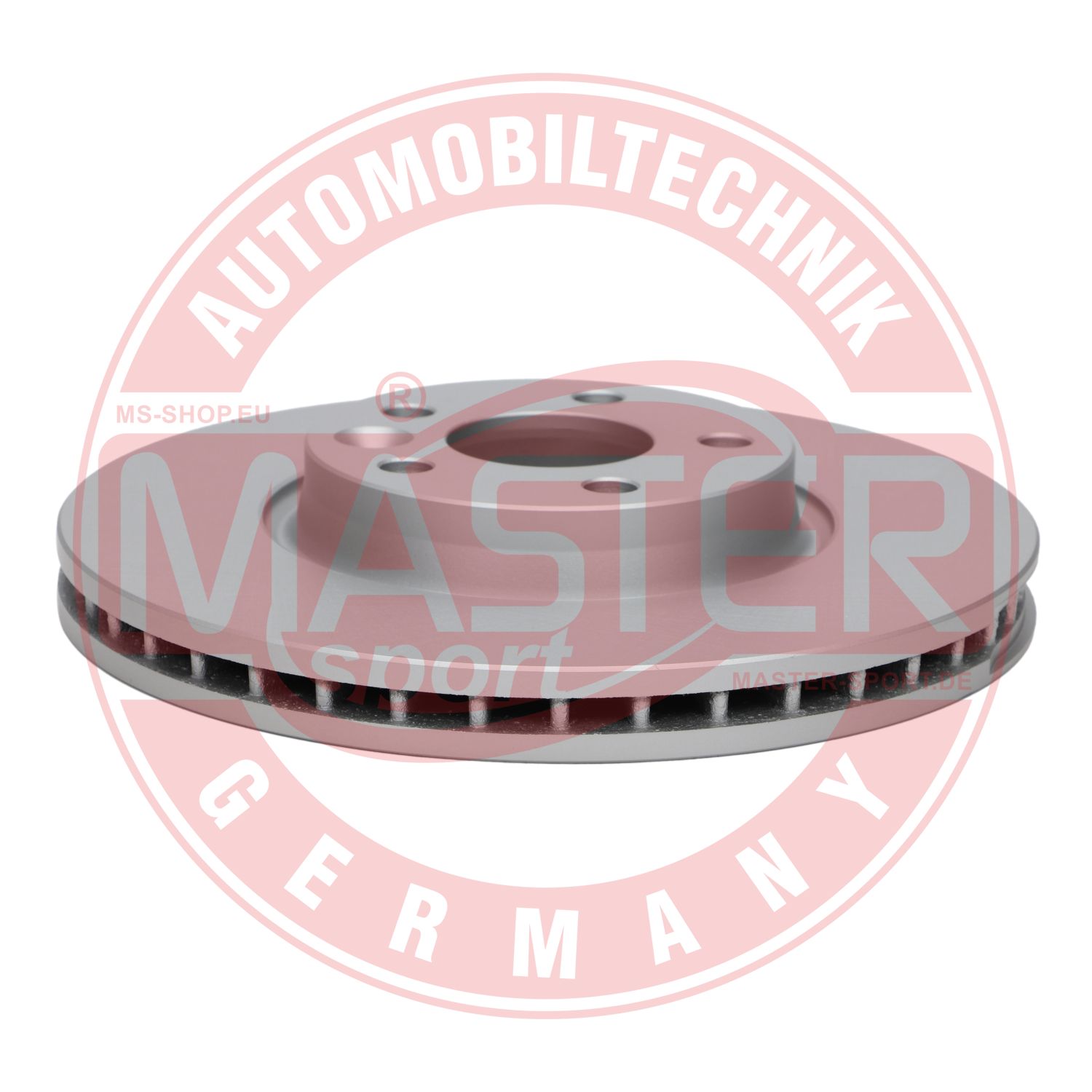 Disc frana MASTERSPORT GERMANY 24012801541PR-PCS-MS