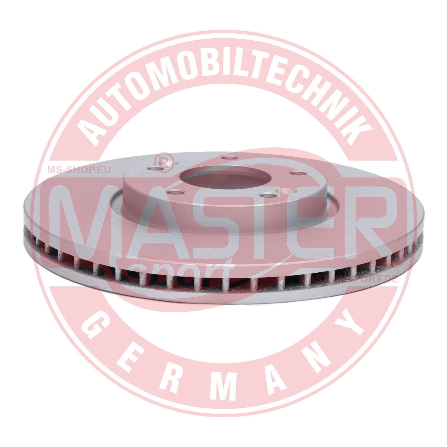 Disc frana MASTERSPORT GERMANY 24012802561PR-PCS-MS