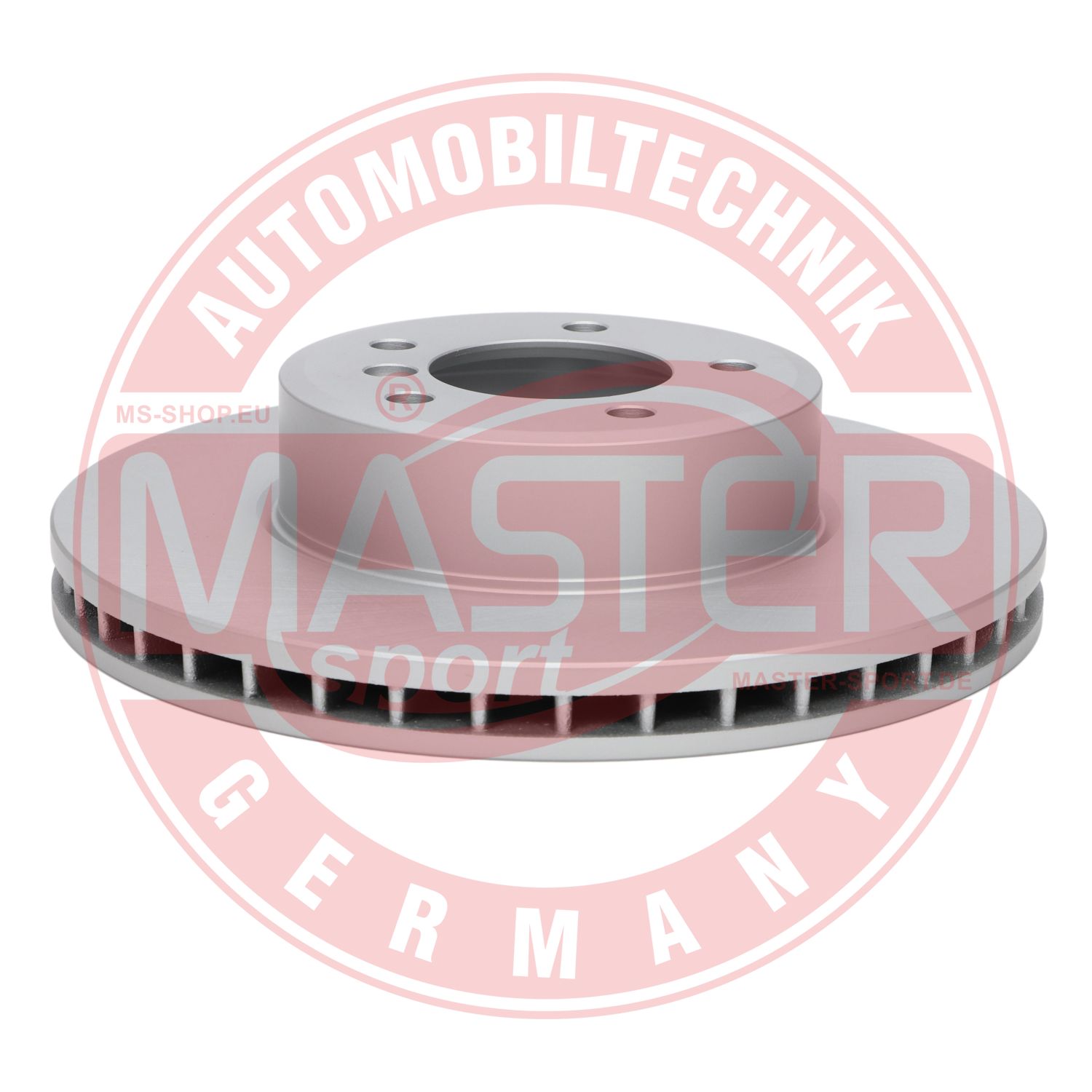 Disc frana MASTERSPORT GERMANY 24013001731PR-PCS-MS