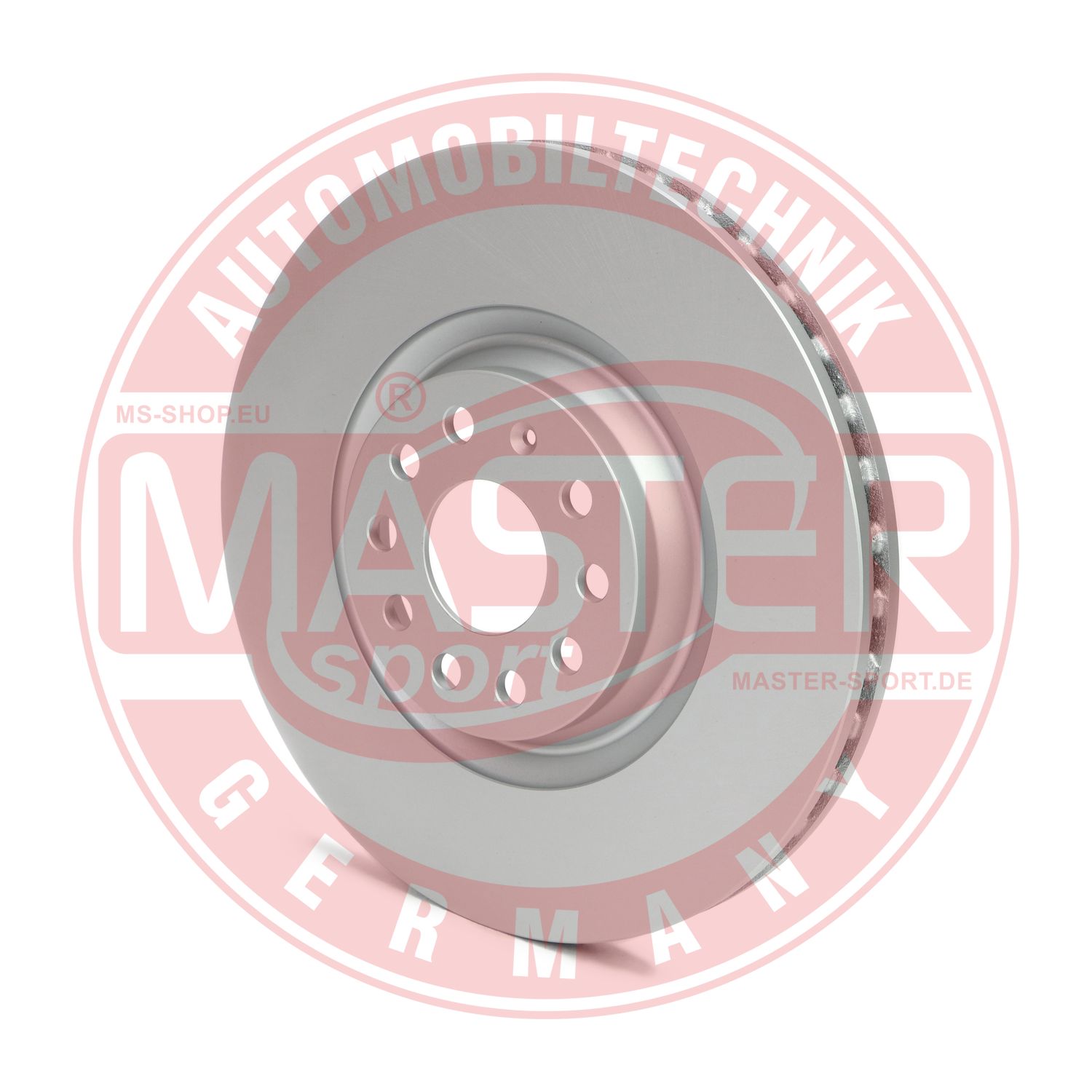 Disc frana MASTERSPORT GERMANY 24013002251PR-PCS-MS