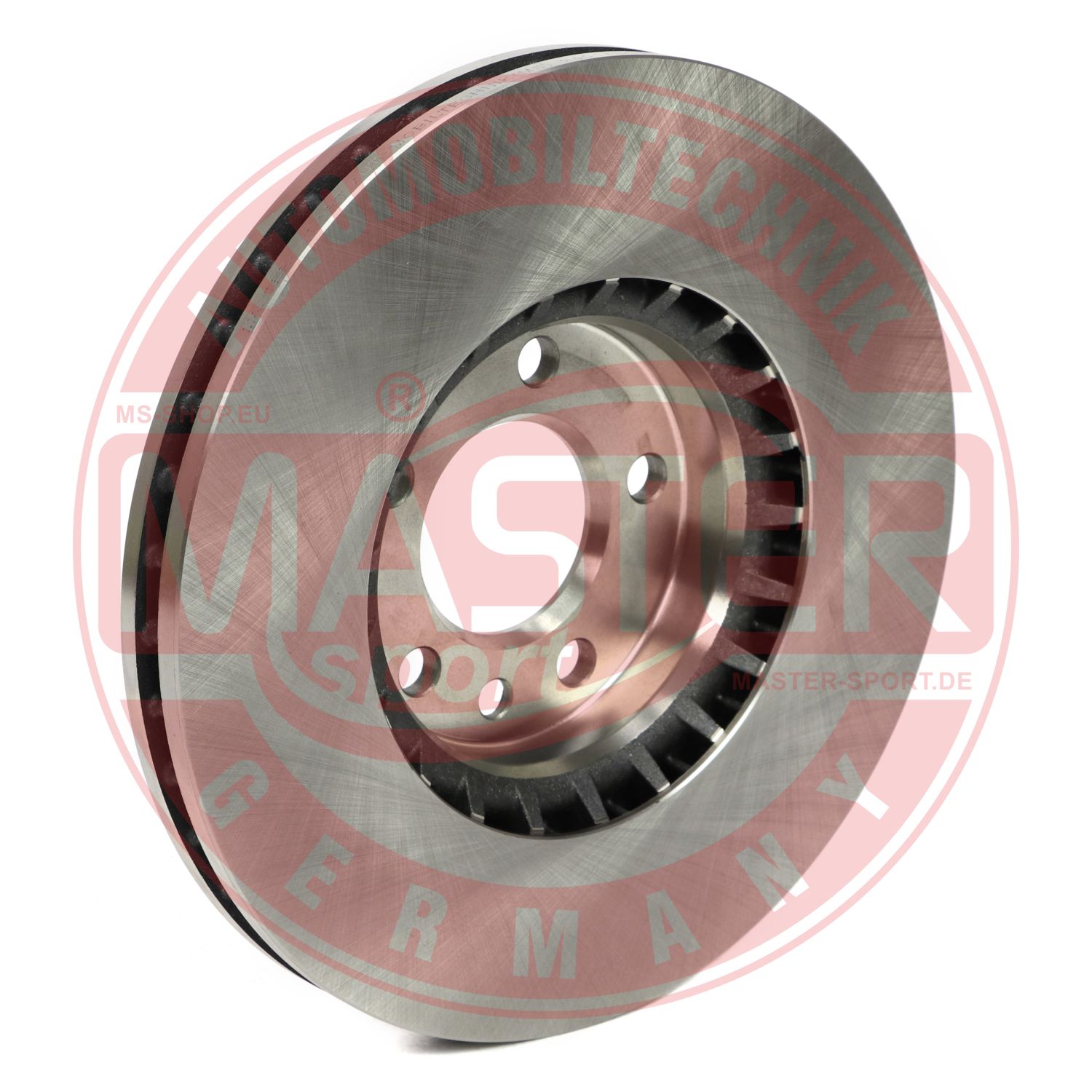 Disc frana MASTERSPORT GERMANY 24013301001-PCS-MS