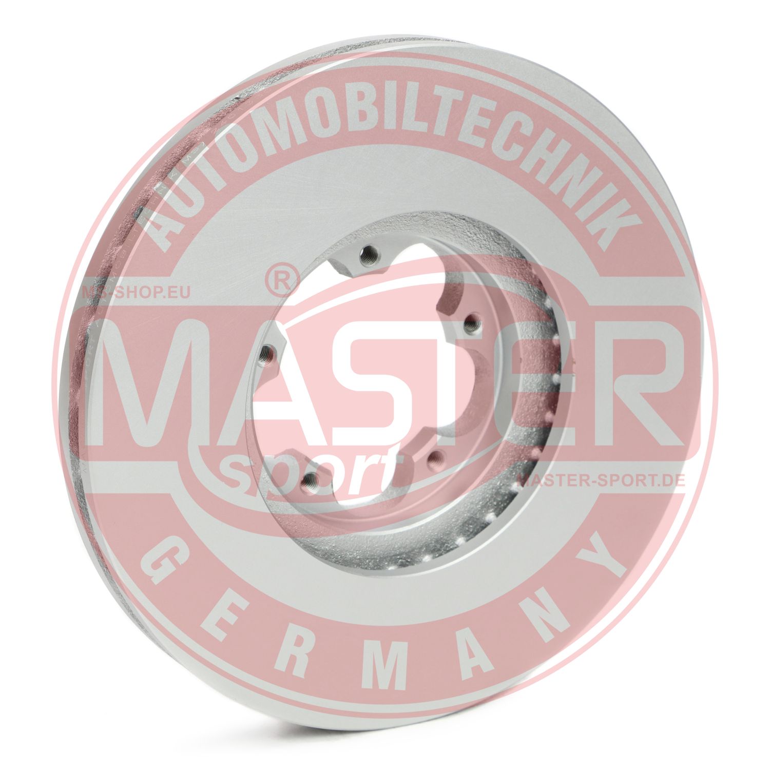Disc frana MASTERSPORT GERMANY 24013301021-PCS-MS