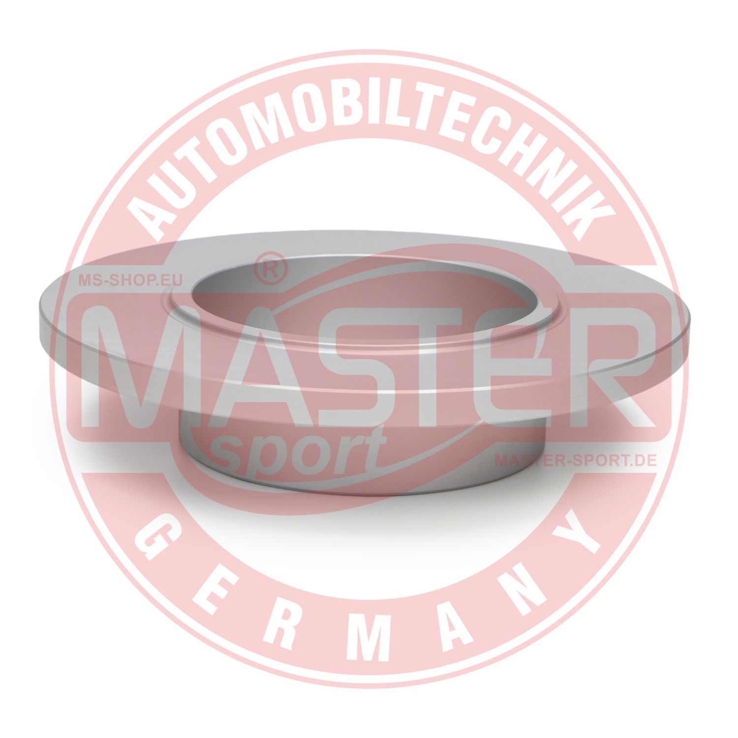 Disc frana MASTERSPORT GERMANY 24112524711PR-PCS-MS