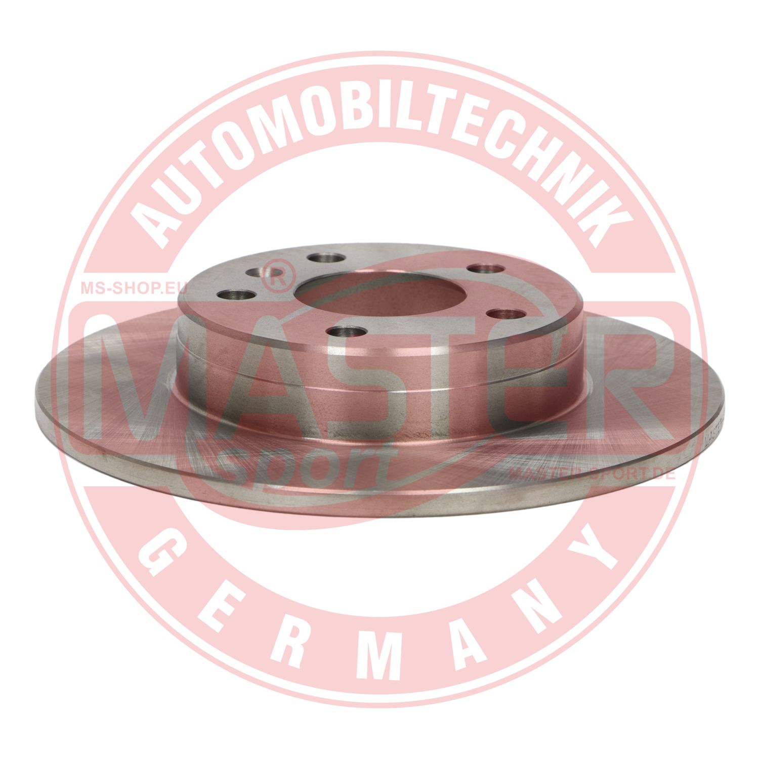 Disc frana MASTERSPORT GERMANY 24112526671-PCS-MS